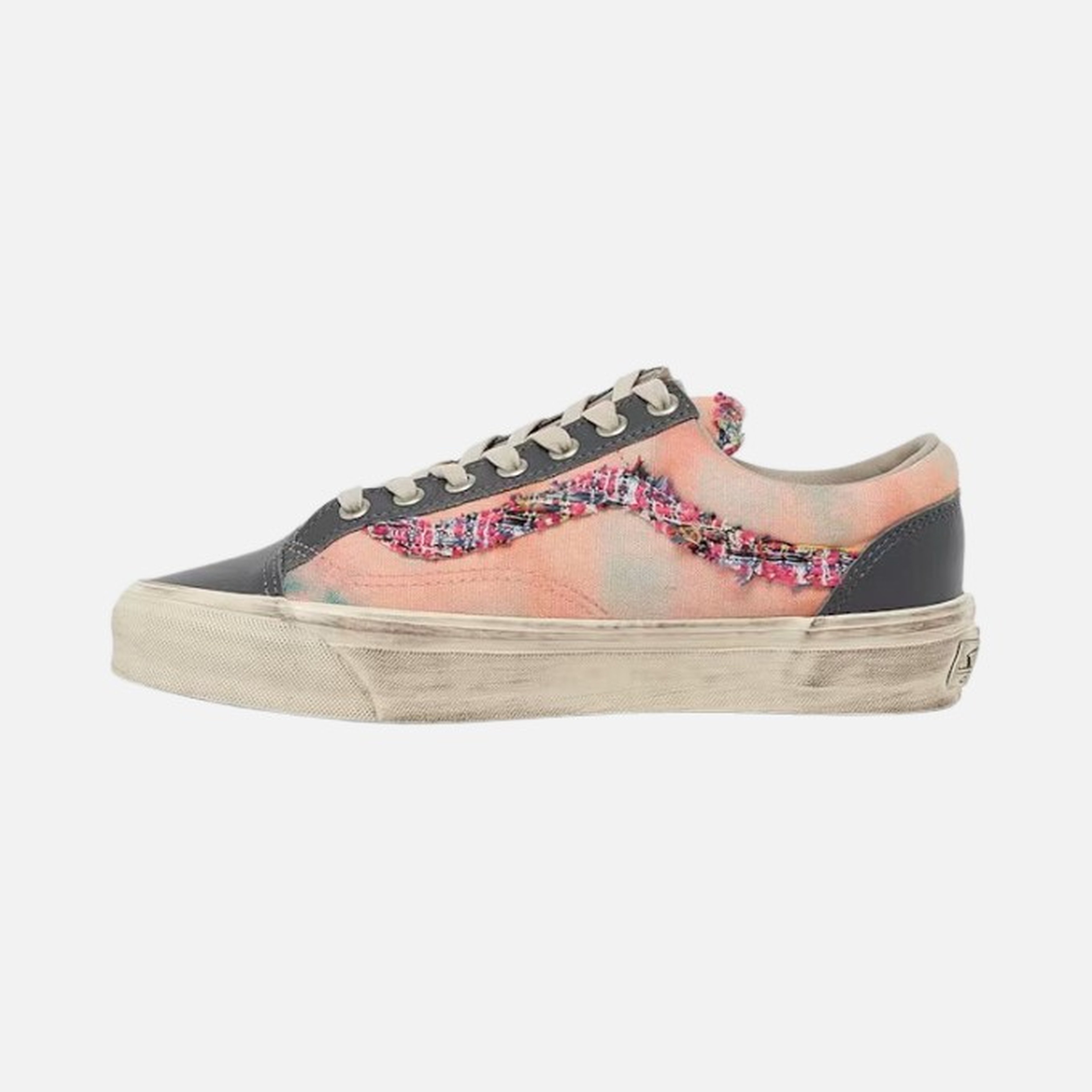 Vans Lx Old Skool 36 Kadın Spor Ayakkabı