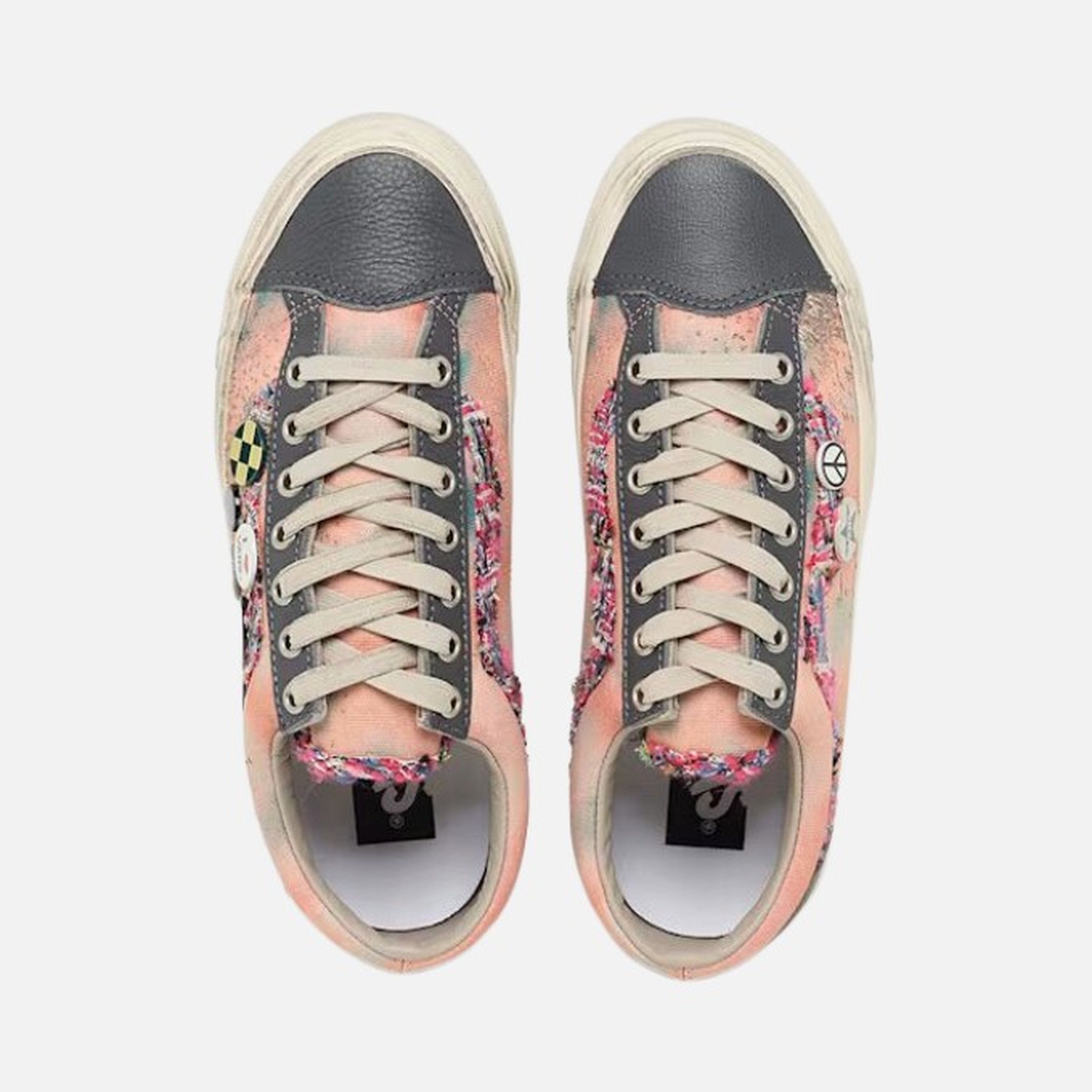 Vans Lx Old Skool 36 Kadın Spor Ayakkabı