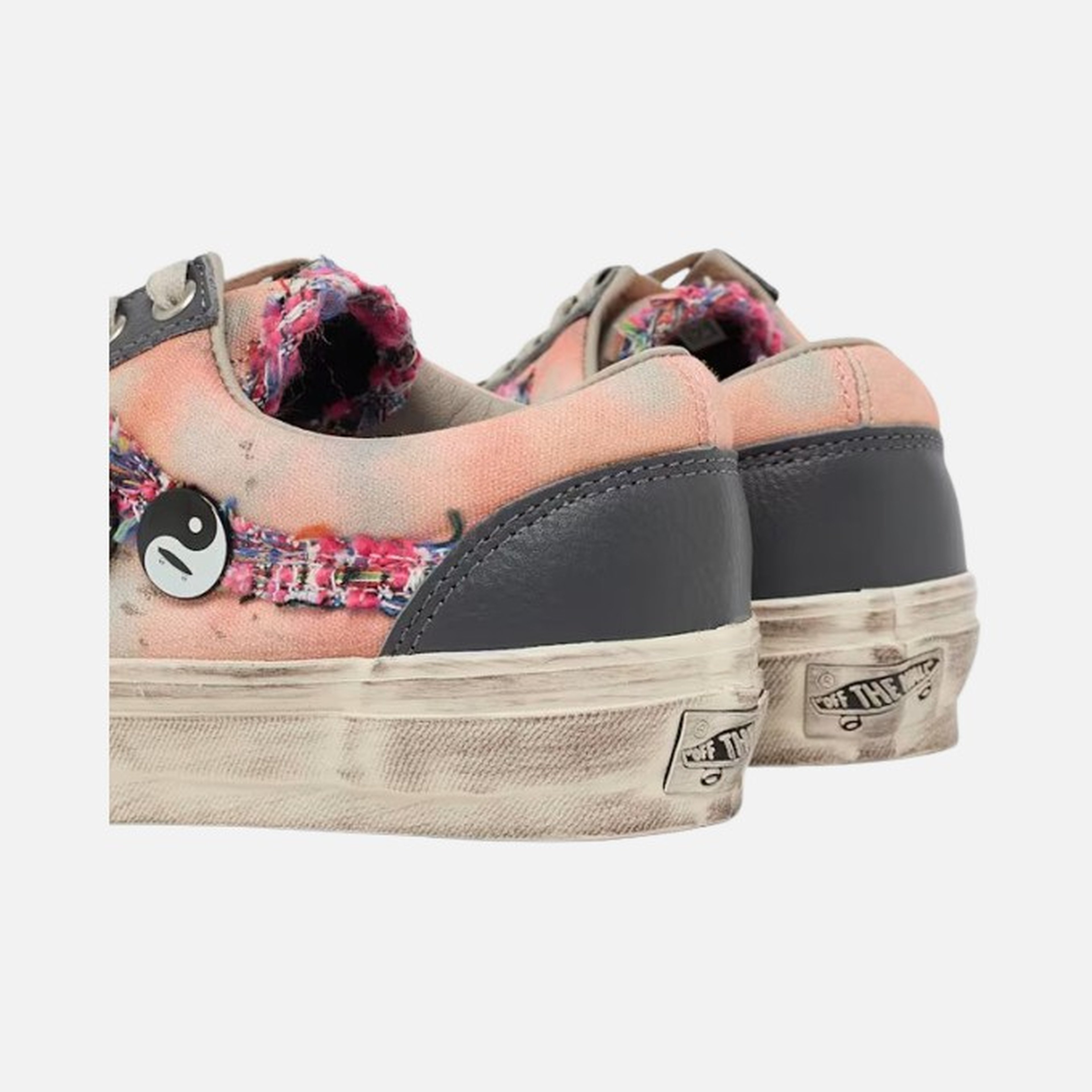 Vans Lx Old Skool 36 Kadın Spor Ayakkabı