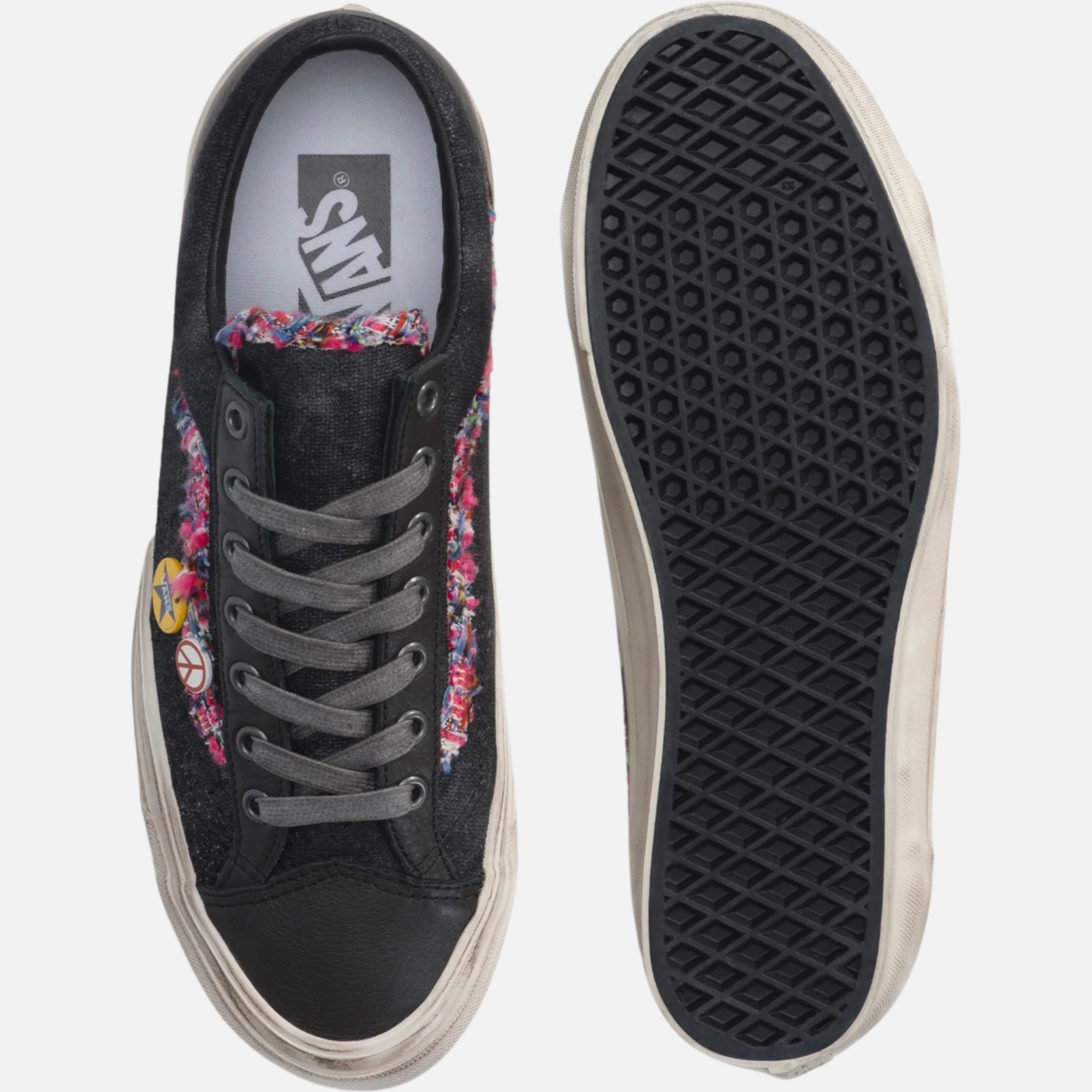 Vans Lx Old Skool 36 Spor Ayakkabı