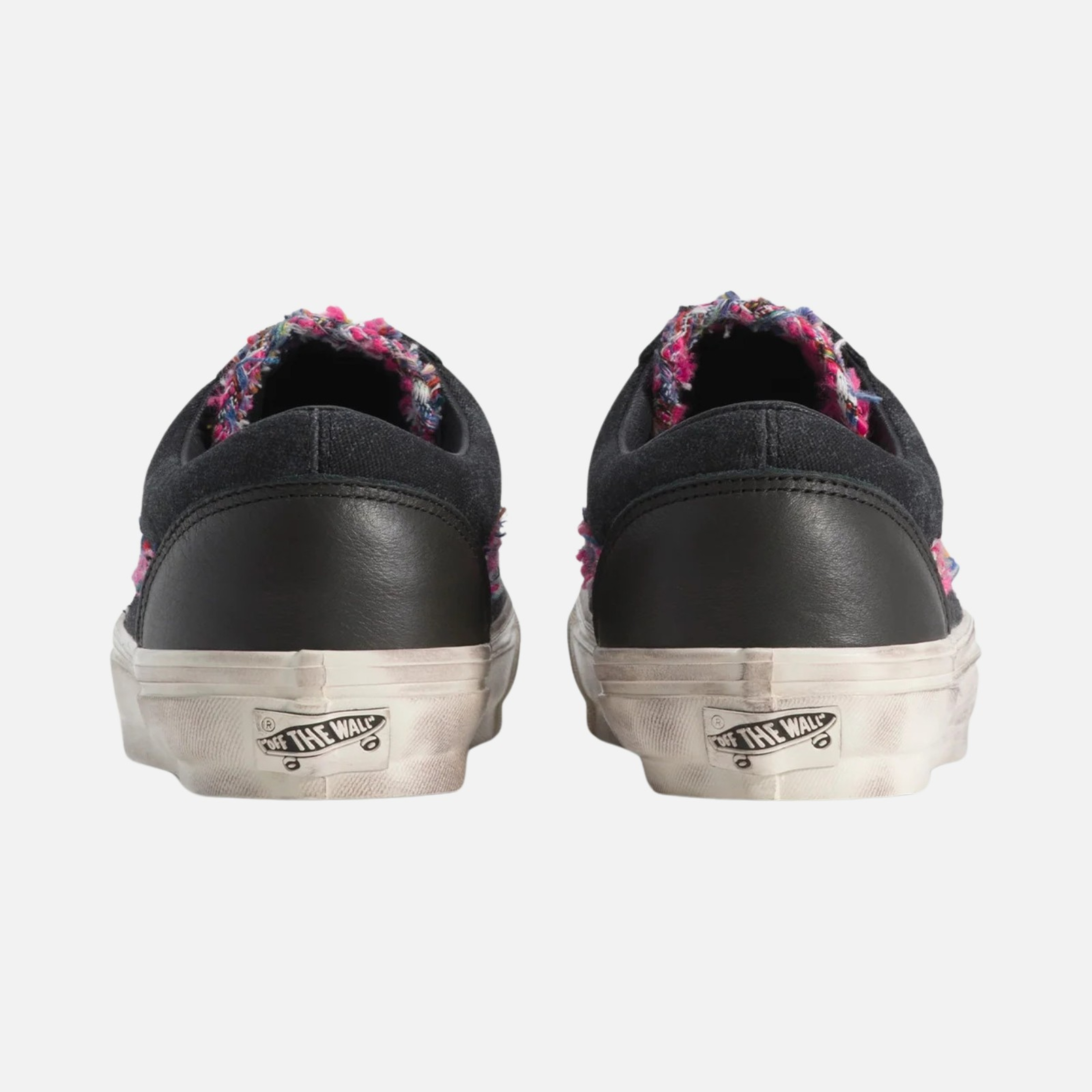 Vans Lx Old Skool 36 Spor Ayakkabı