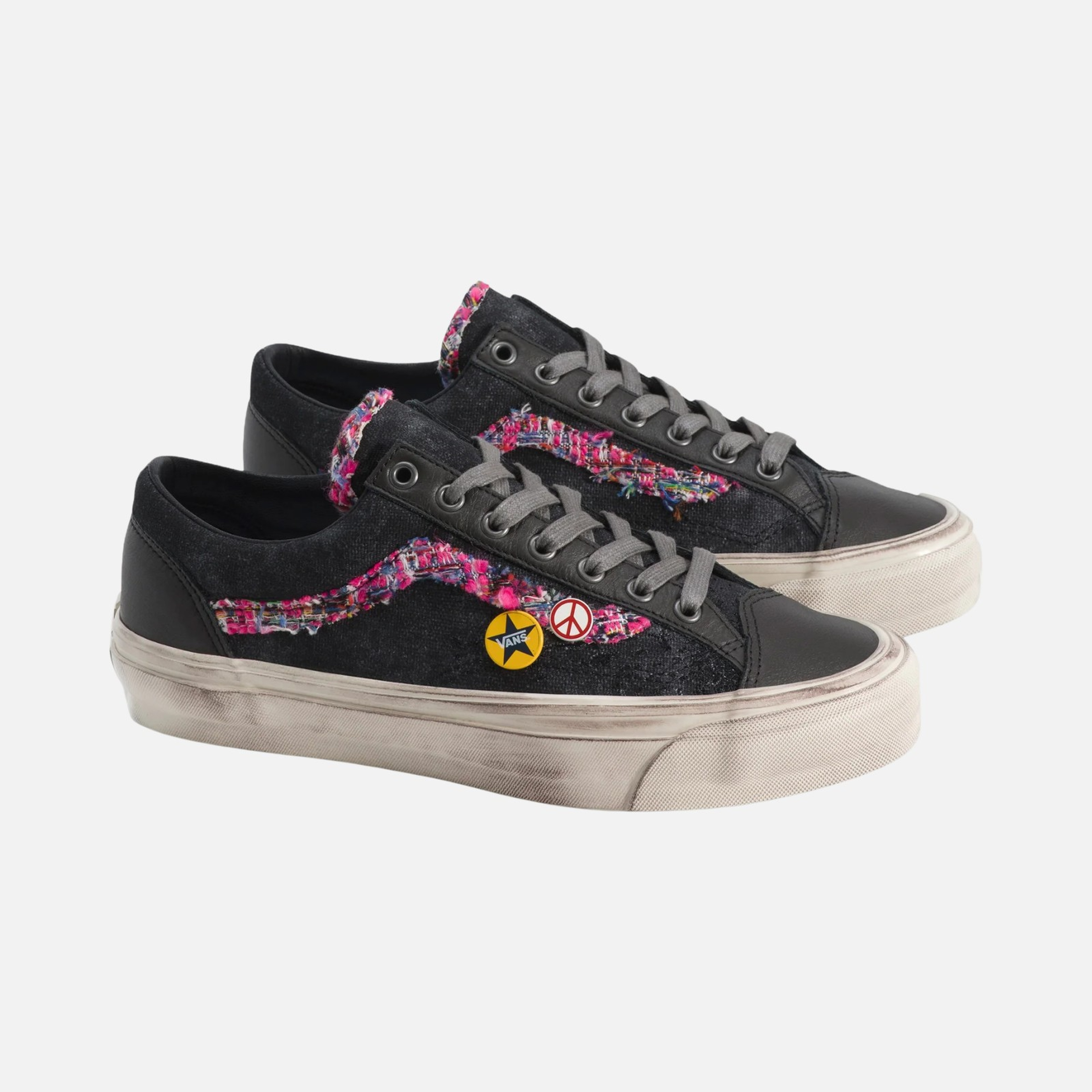 Vans Lx Old Skool 36 Spor Ayakkabı