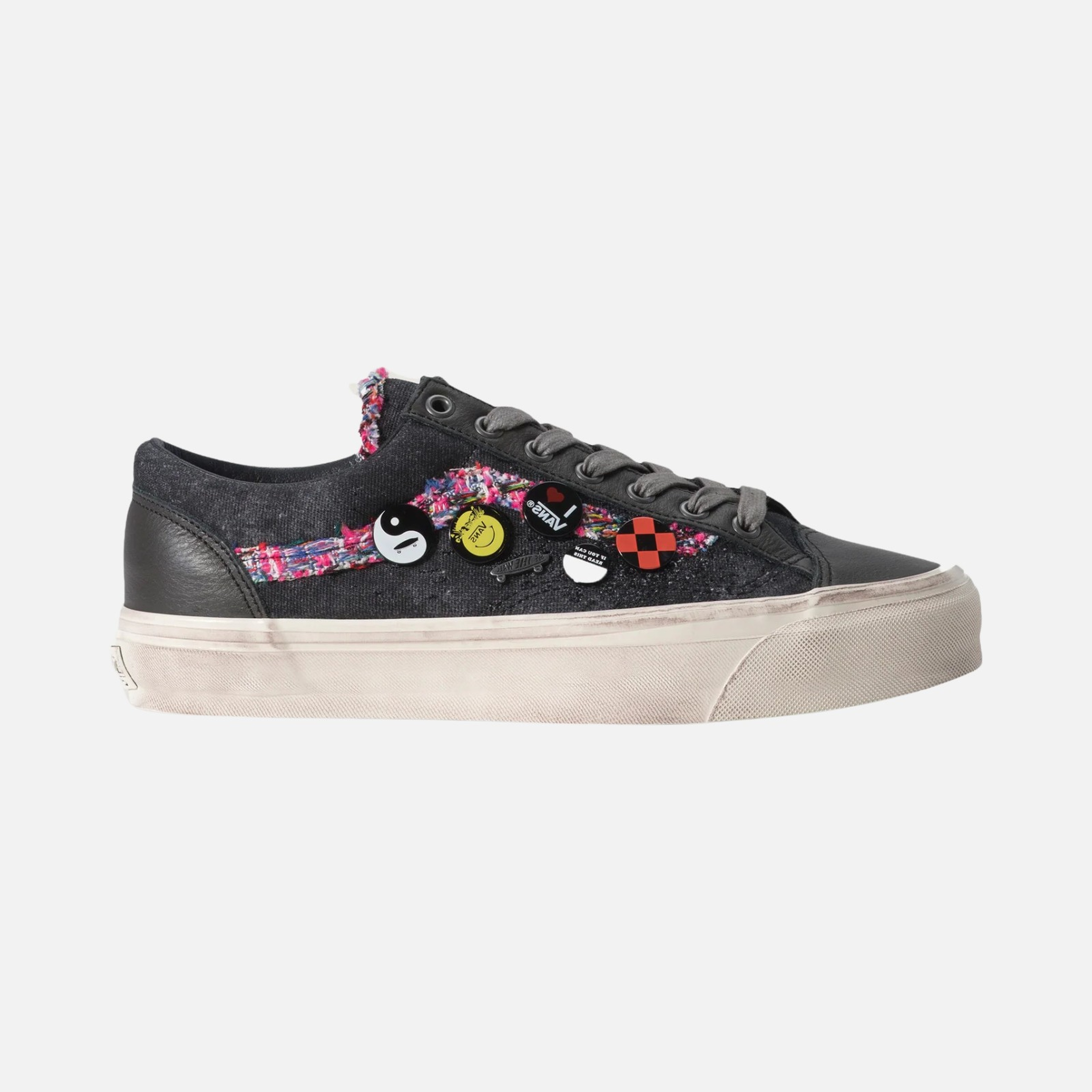 Vans Lx Old Skool 36 Spor Ayakkabı