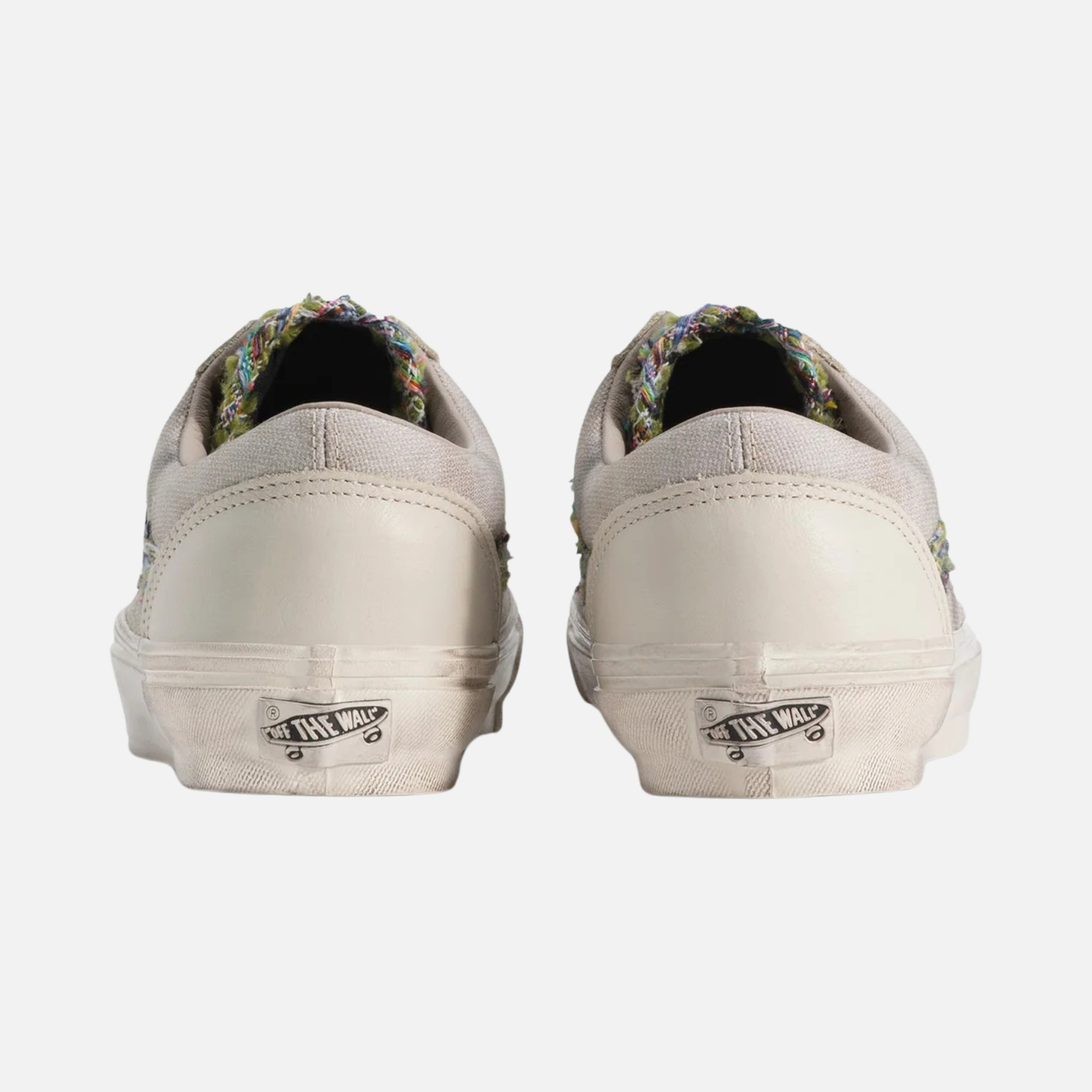 Vans LX Old Skool 36 Kadın Spor Ayakkabı