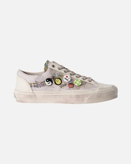 Vans LX Old Skool 36 Kadın Spor Ayakkabı