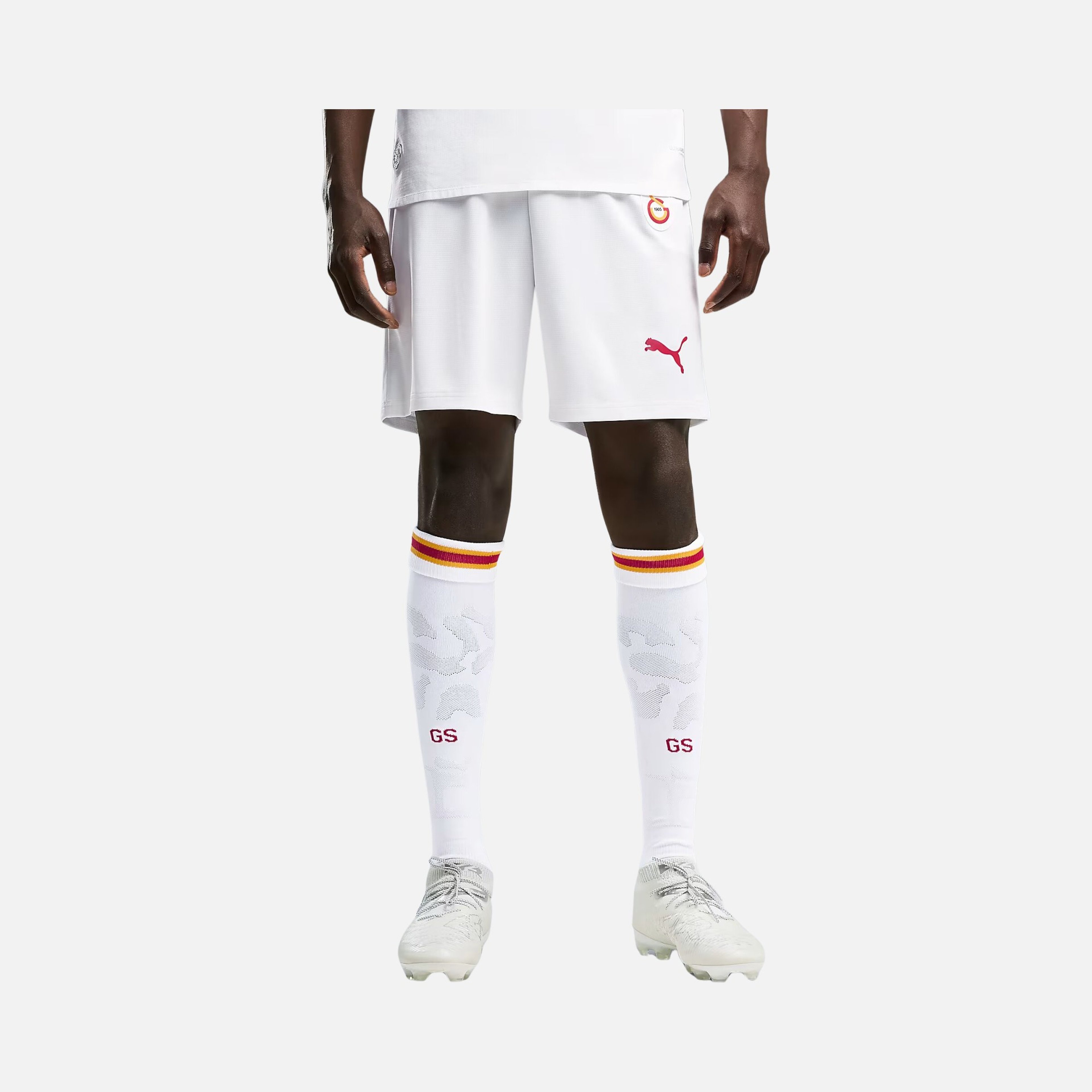 Puma Galatasaray 26/27 Erkek Futbol Şort