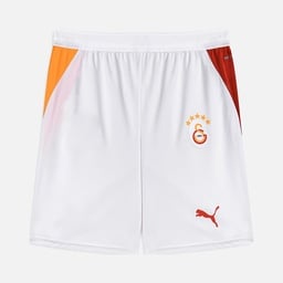 Puma Galatasaray 26/27 Erkek Futbol Şort