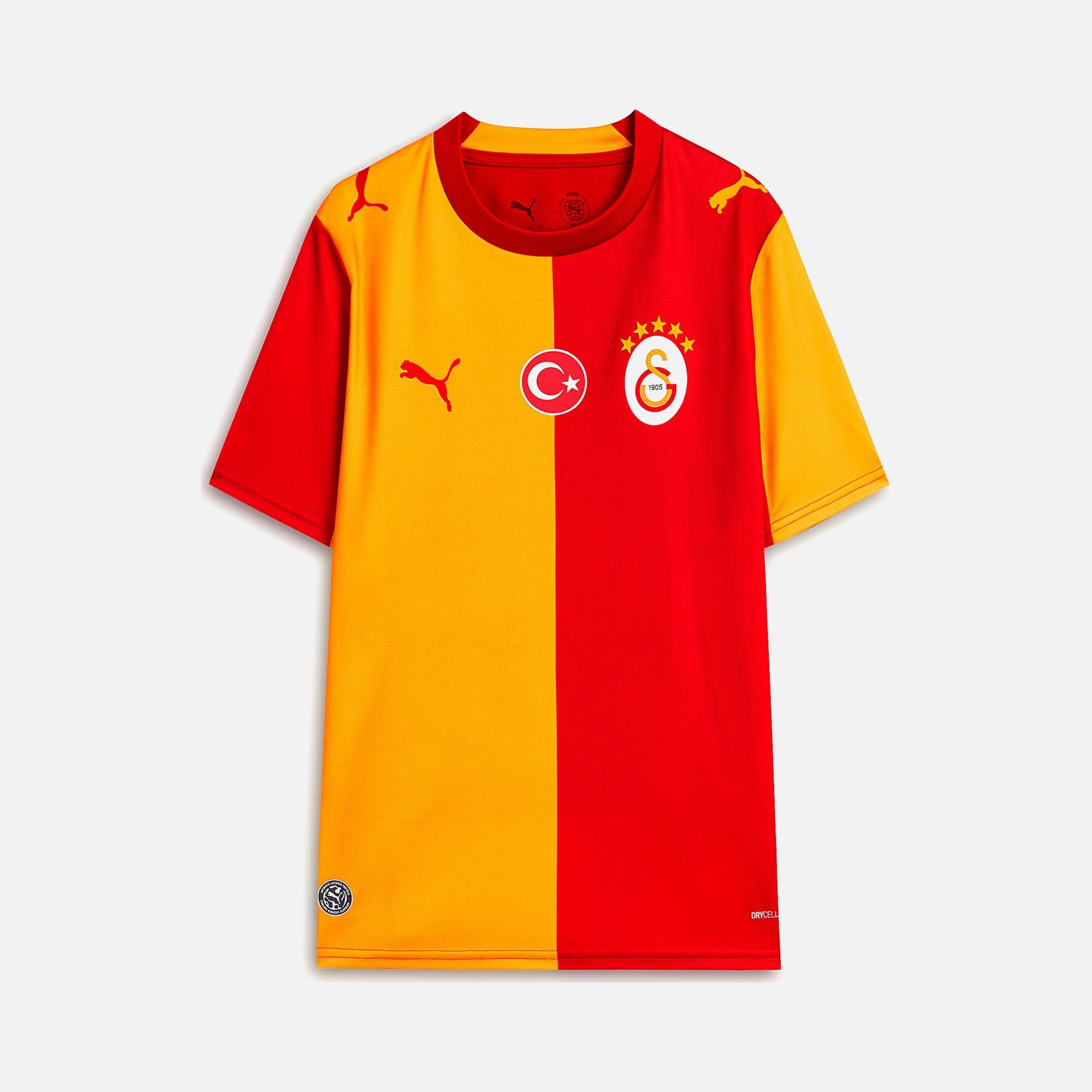 Детские Puma Galatasaray 26/27 İç Saha Forma