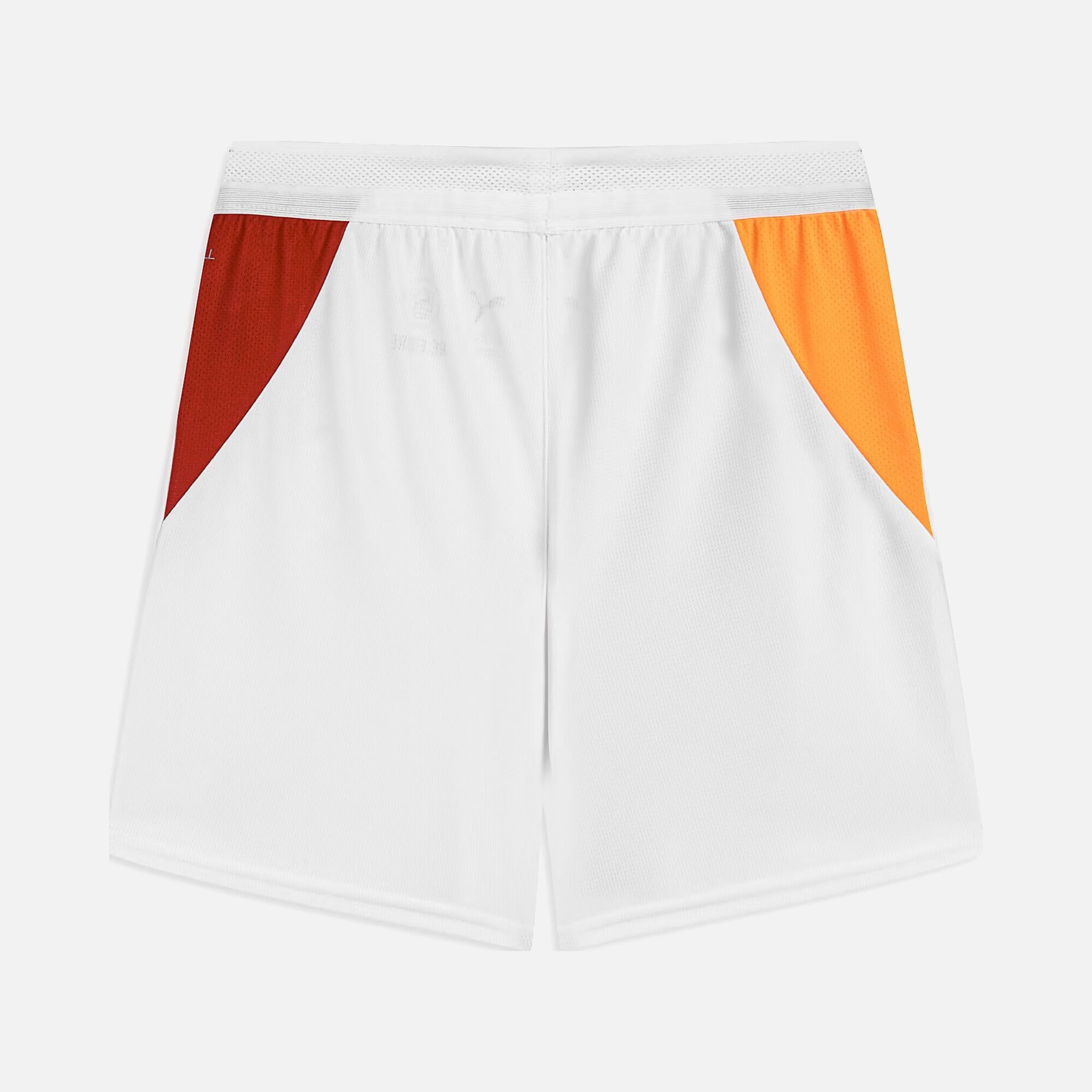 Puma Galatasaray 26/27 Çocuk Futbol Şort