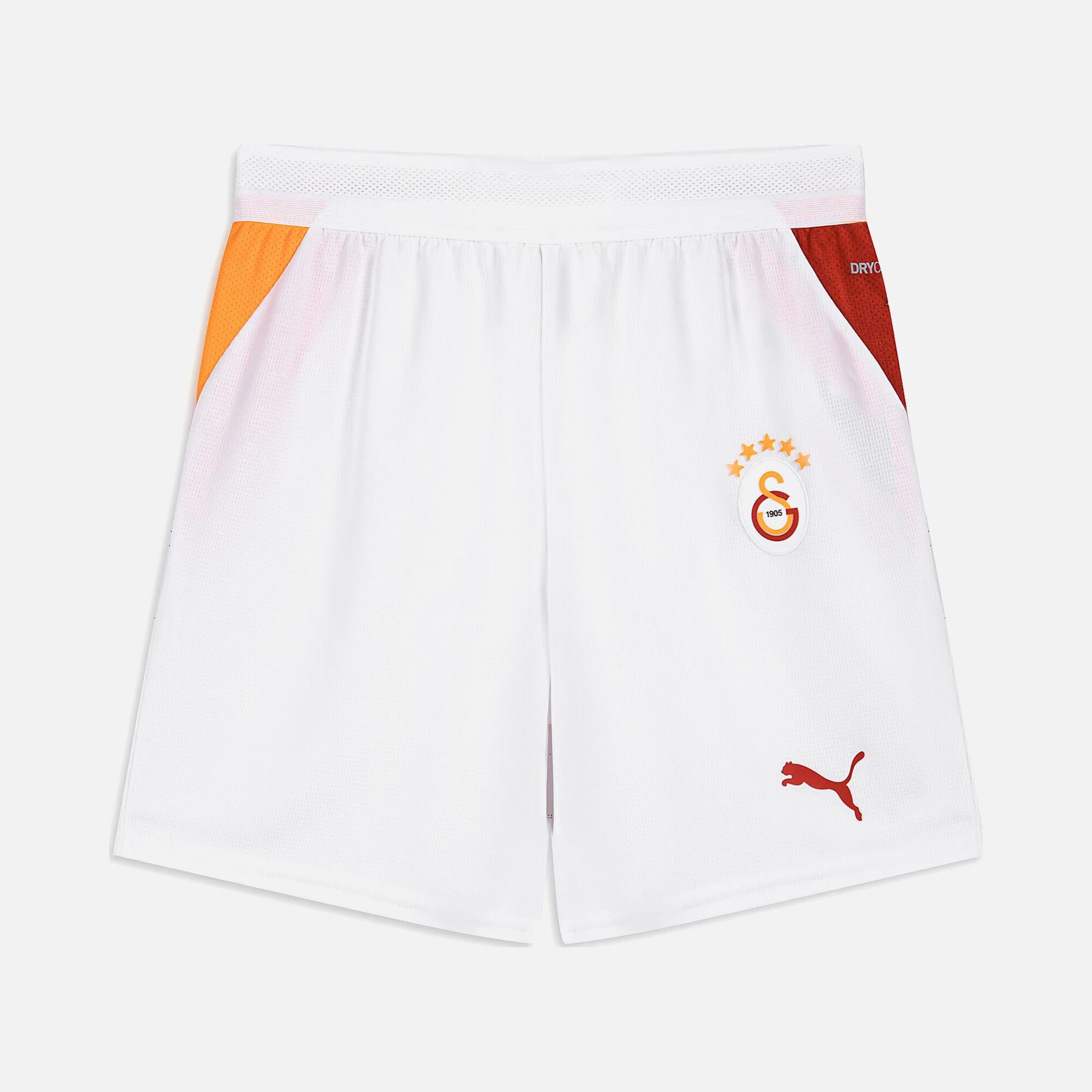 Puma Galatasaray 26/27 Çocuk Futbol Şort