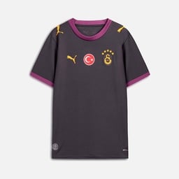 Puma Galatasaray 26/27 Deplasman Çocuk Forma