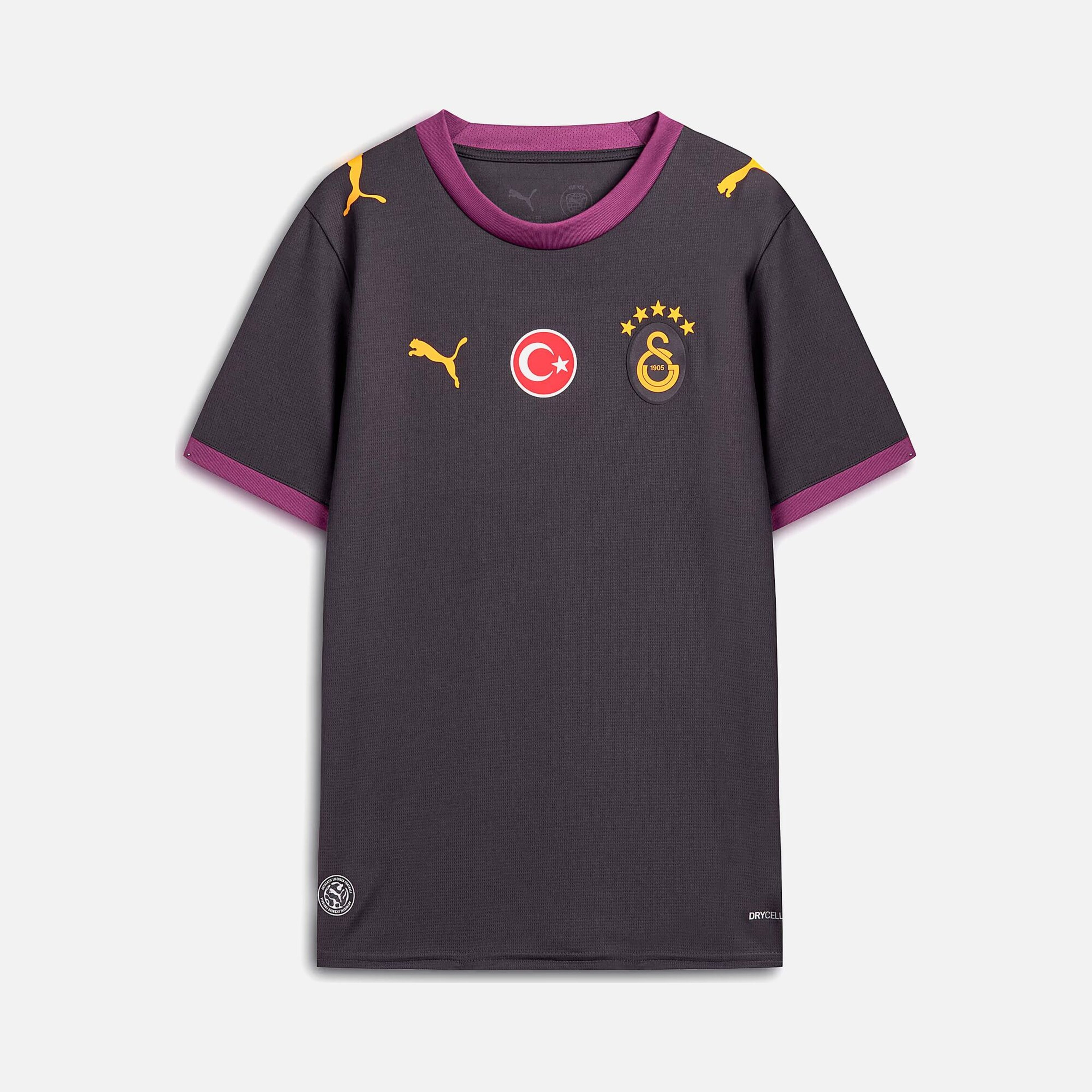 Детские Puma Galatasaray 26/27 Deplasman Forma
