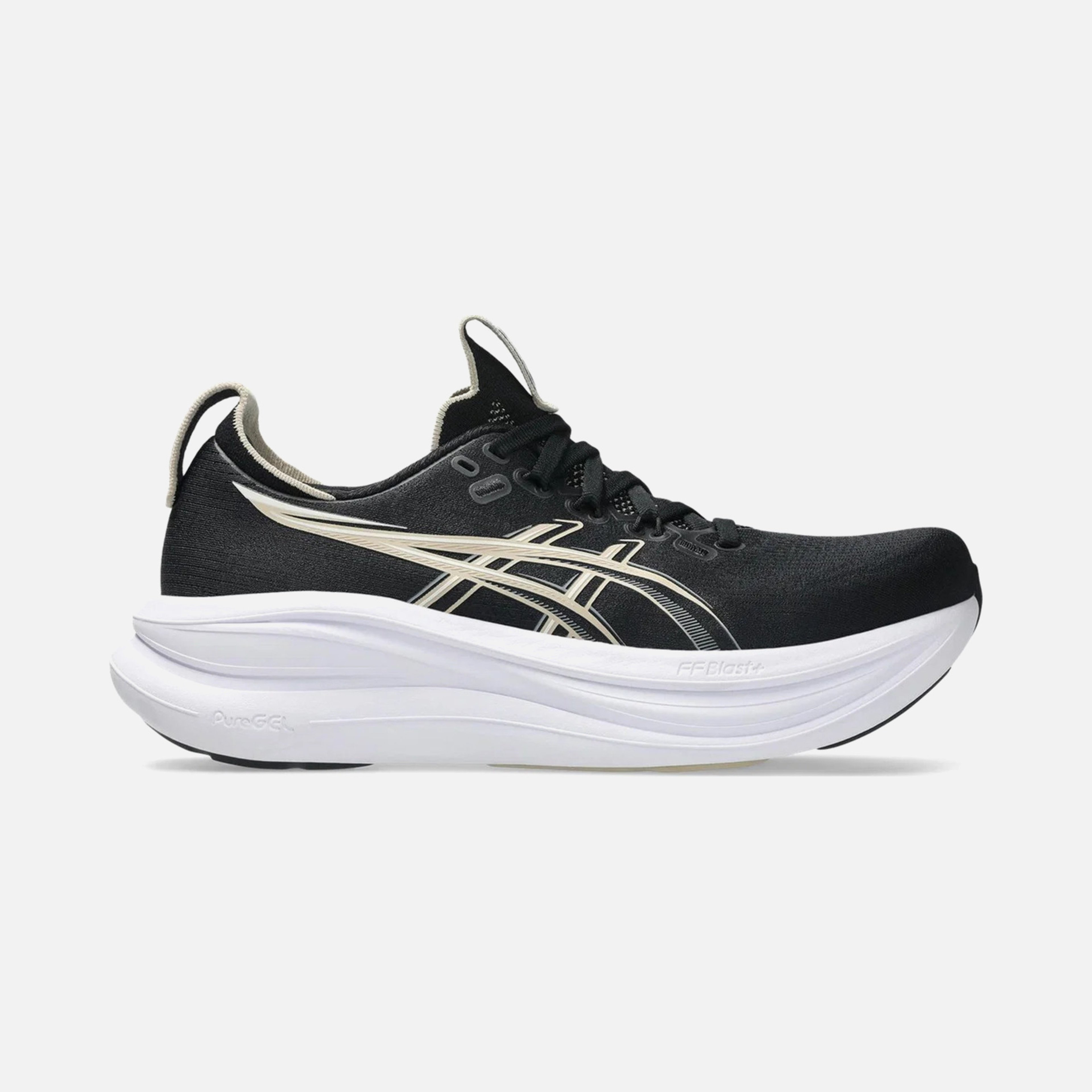 Asics Gel Nimbus 28 Kadın Spor Ayakkabı