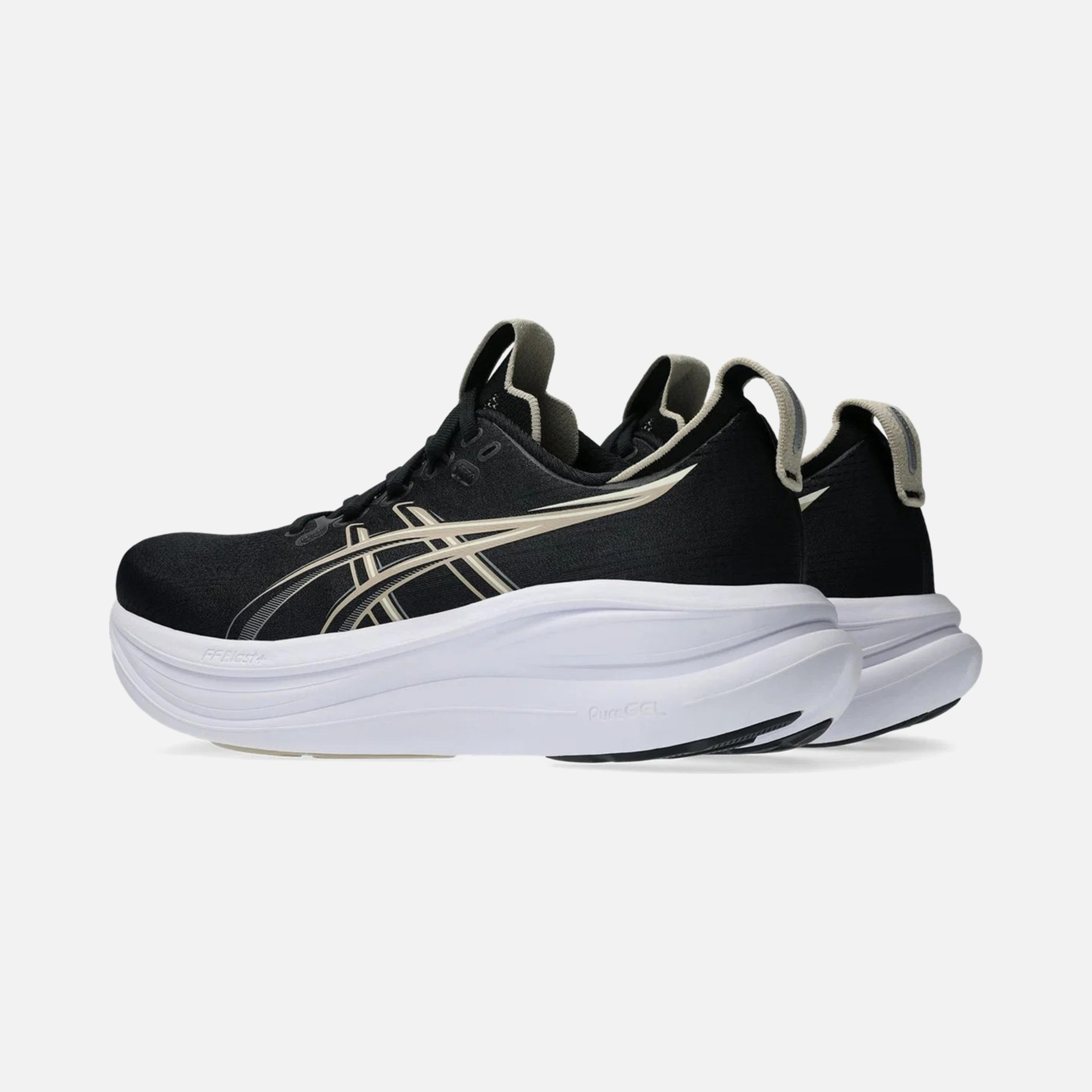 Asics Gel Nimbus 28 Kadın Spor Ayakkabı