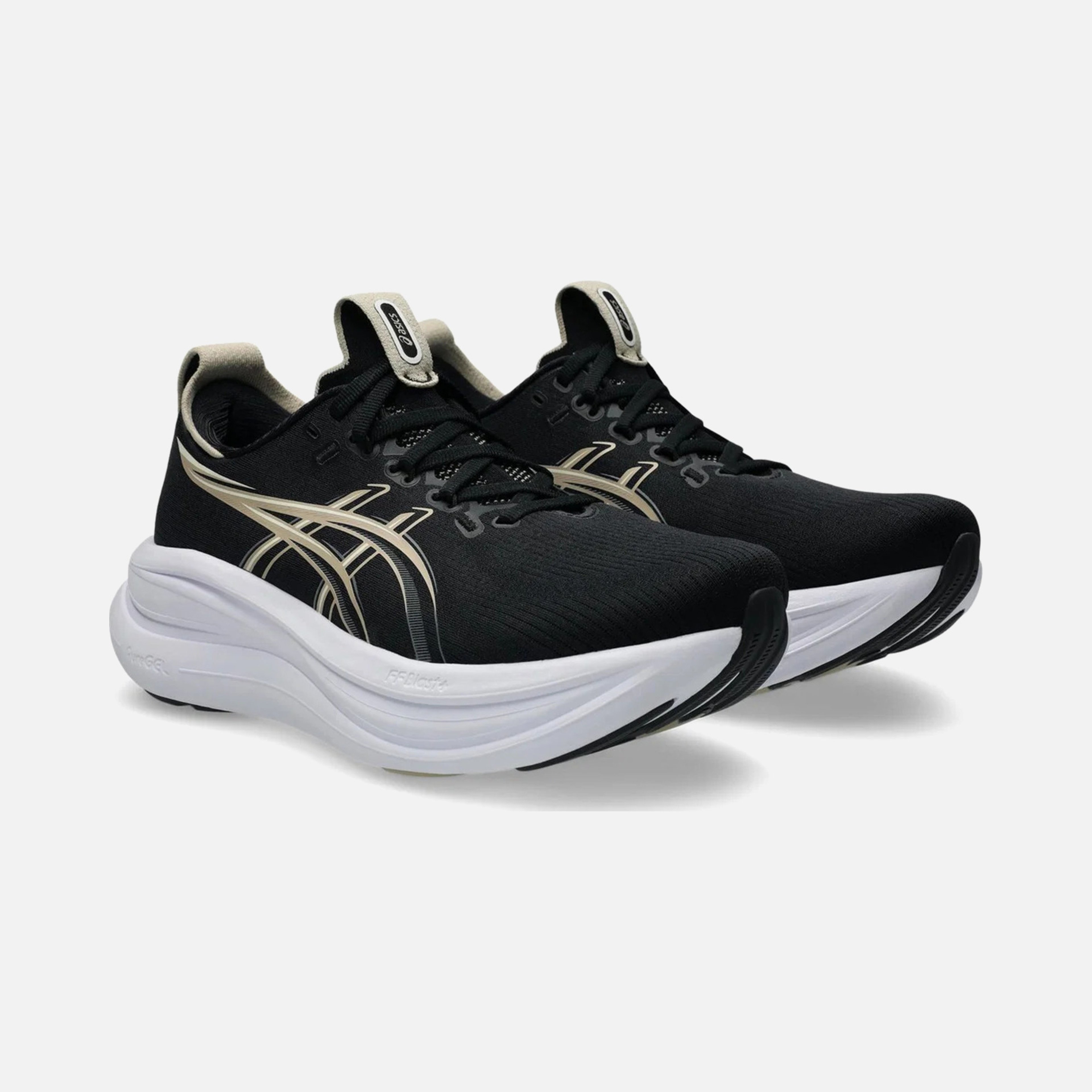 Asics Gel Nimbus 28 Kadın Spor Ayakkabı