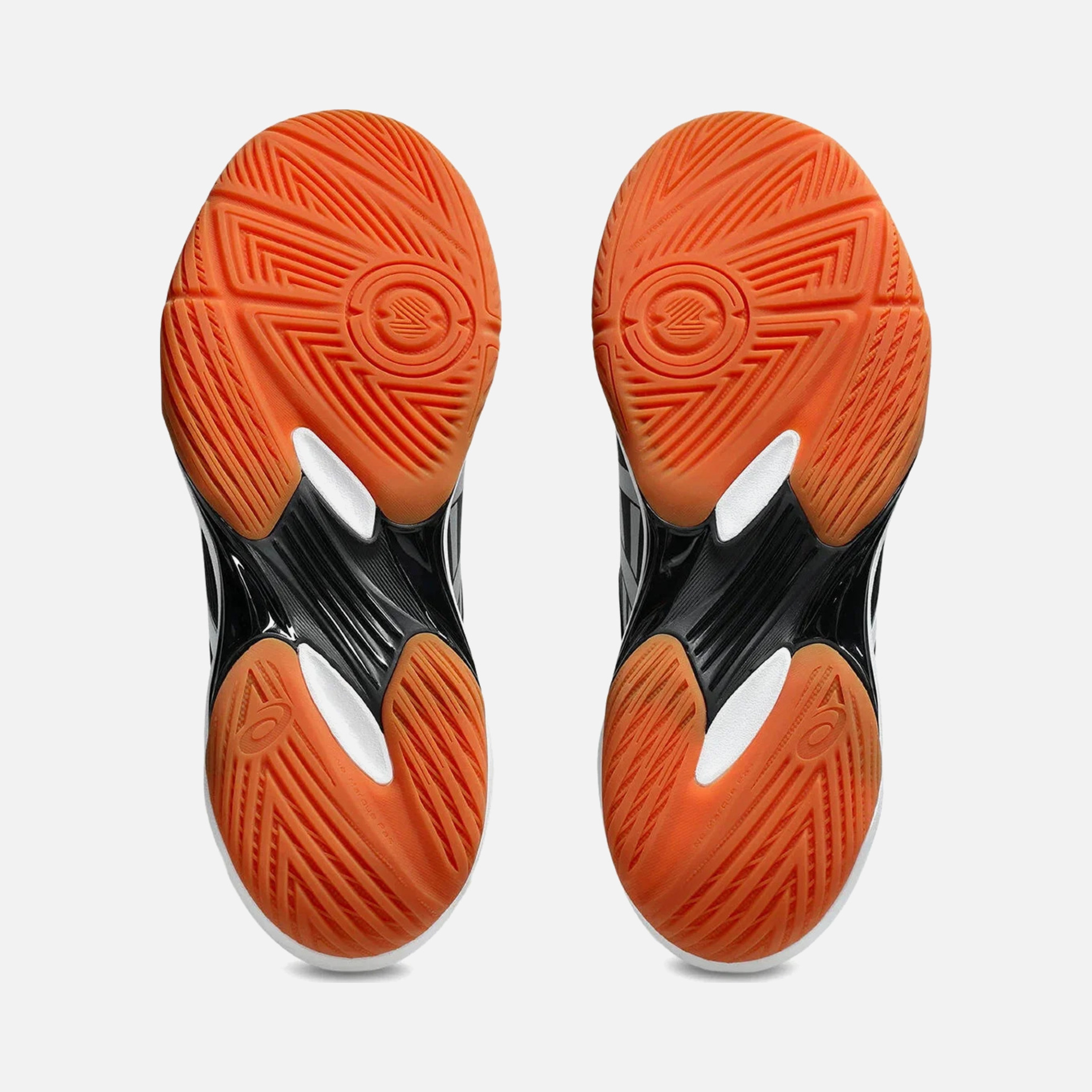 Asics Gel Rocket 12 Kadın Spor Ayakkabı
