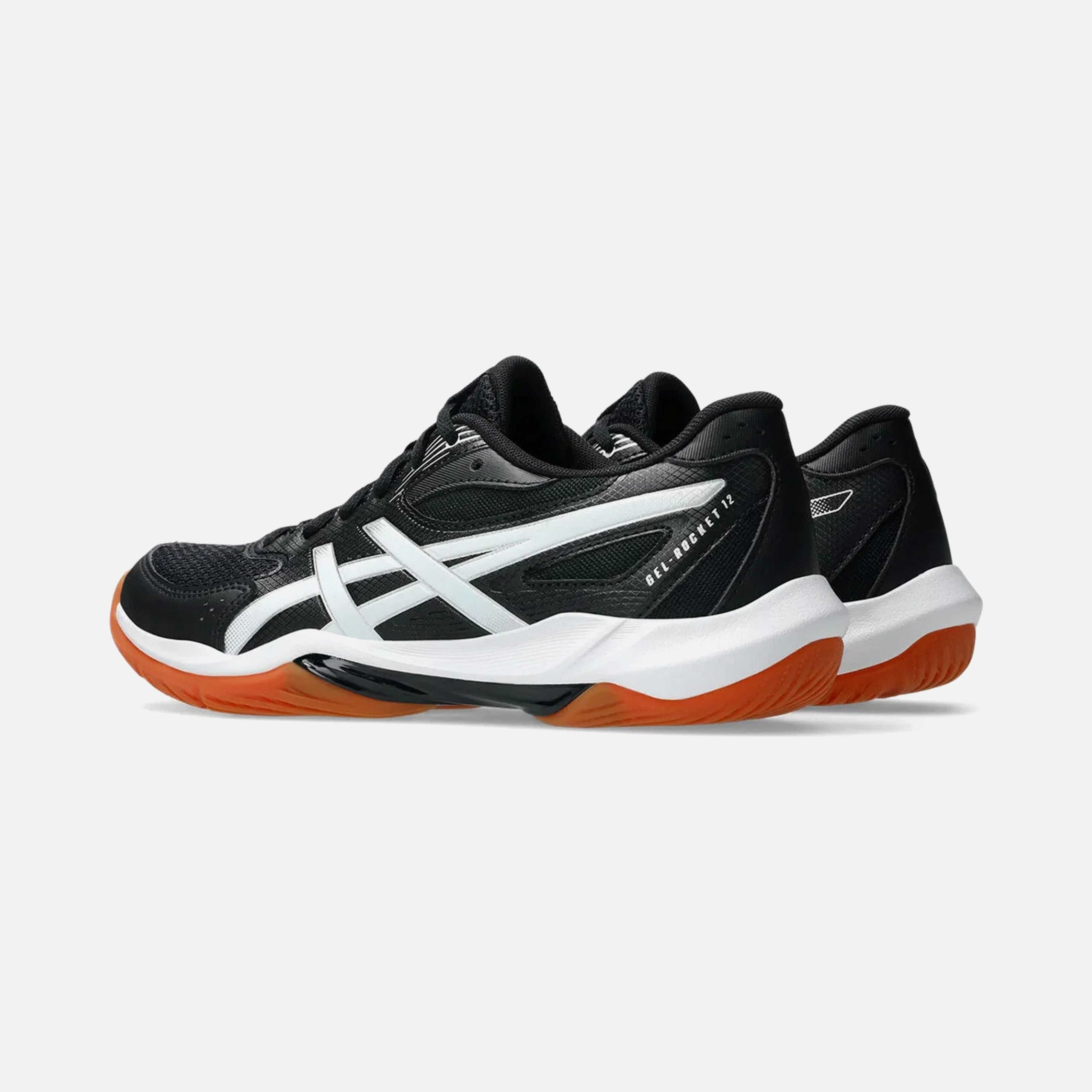 Asics Gel Rocket 12 Kadın Spor Ayakkabı