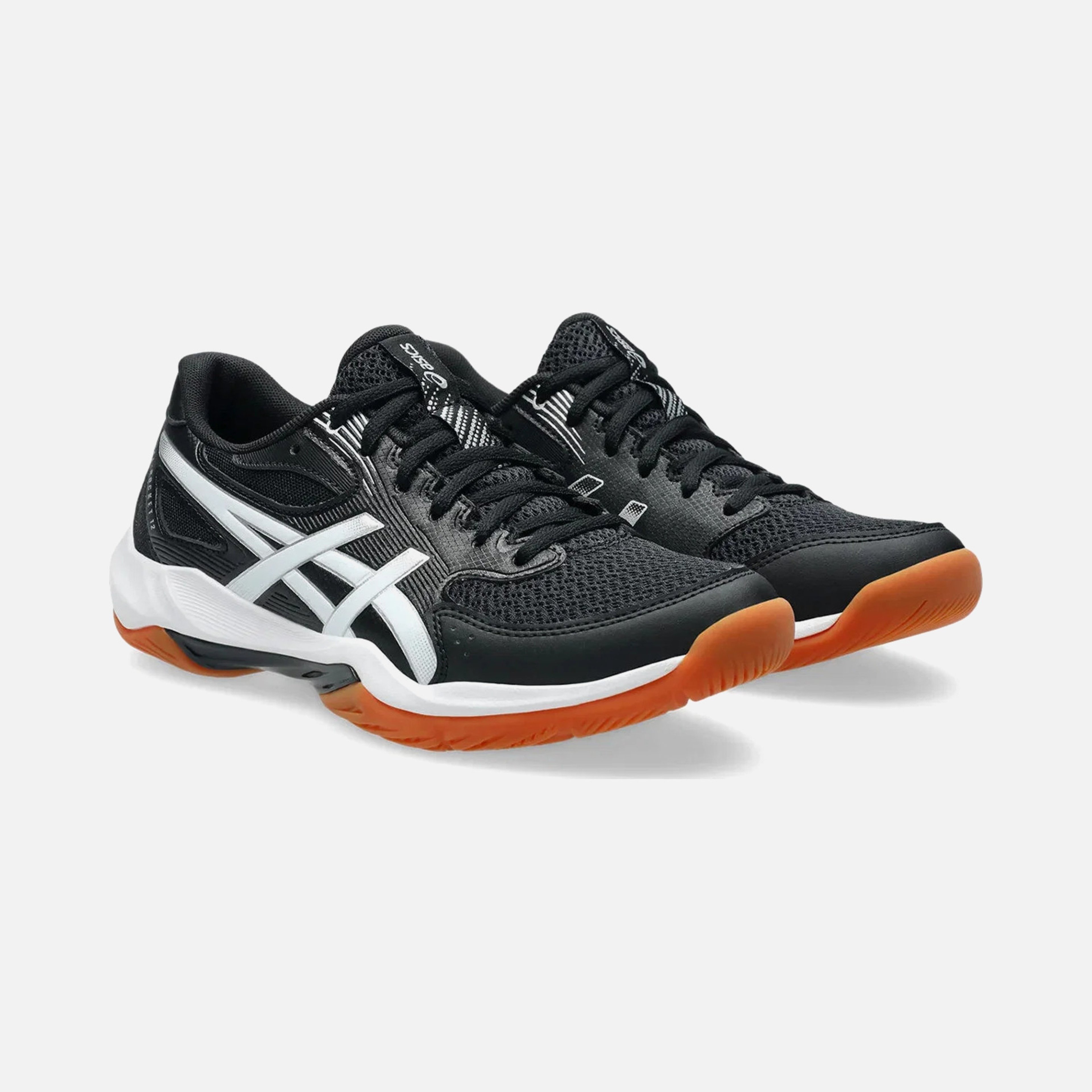 Asics Gel Rocket 12 Kadın Spor Ayakkabı