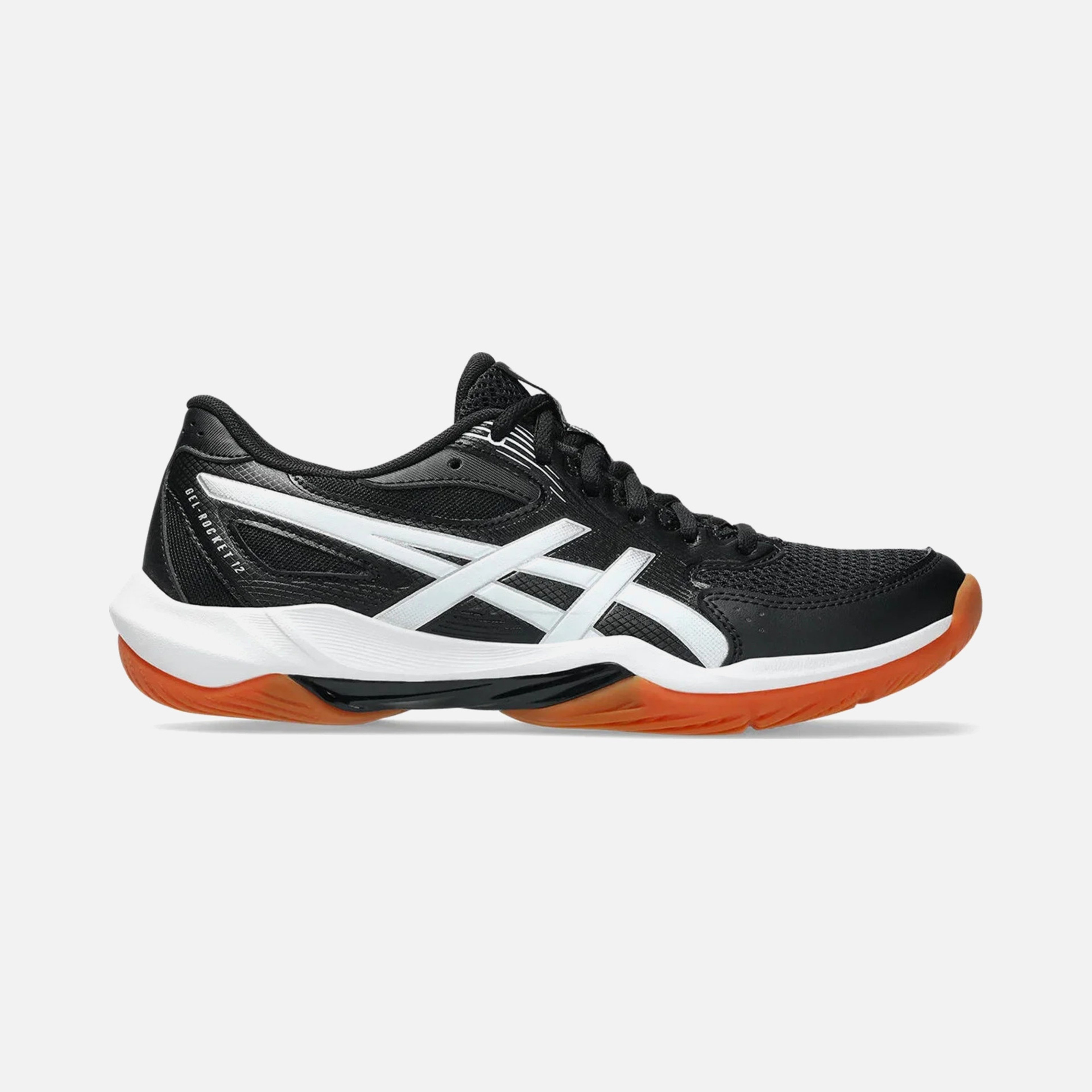 Asics Gel Rocket 12 Kadın Spor Ayakkabı