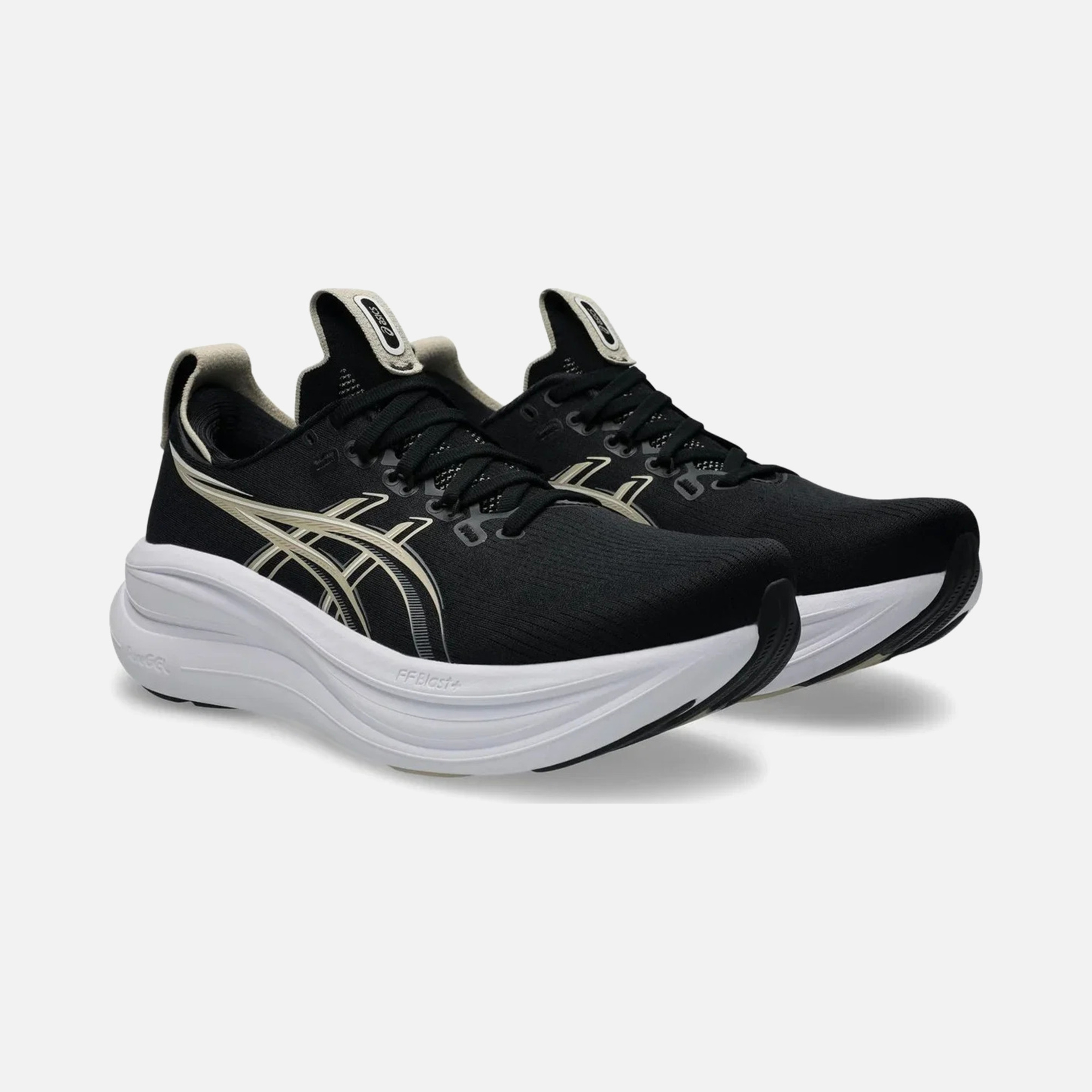 Asics Gel Nimbus 28 Erkek Spor Ayakkabı