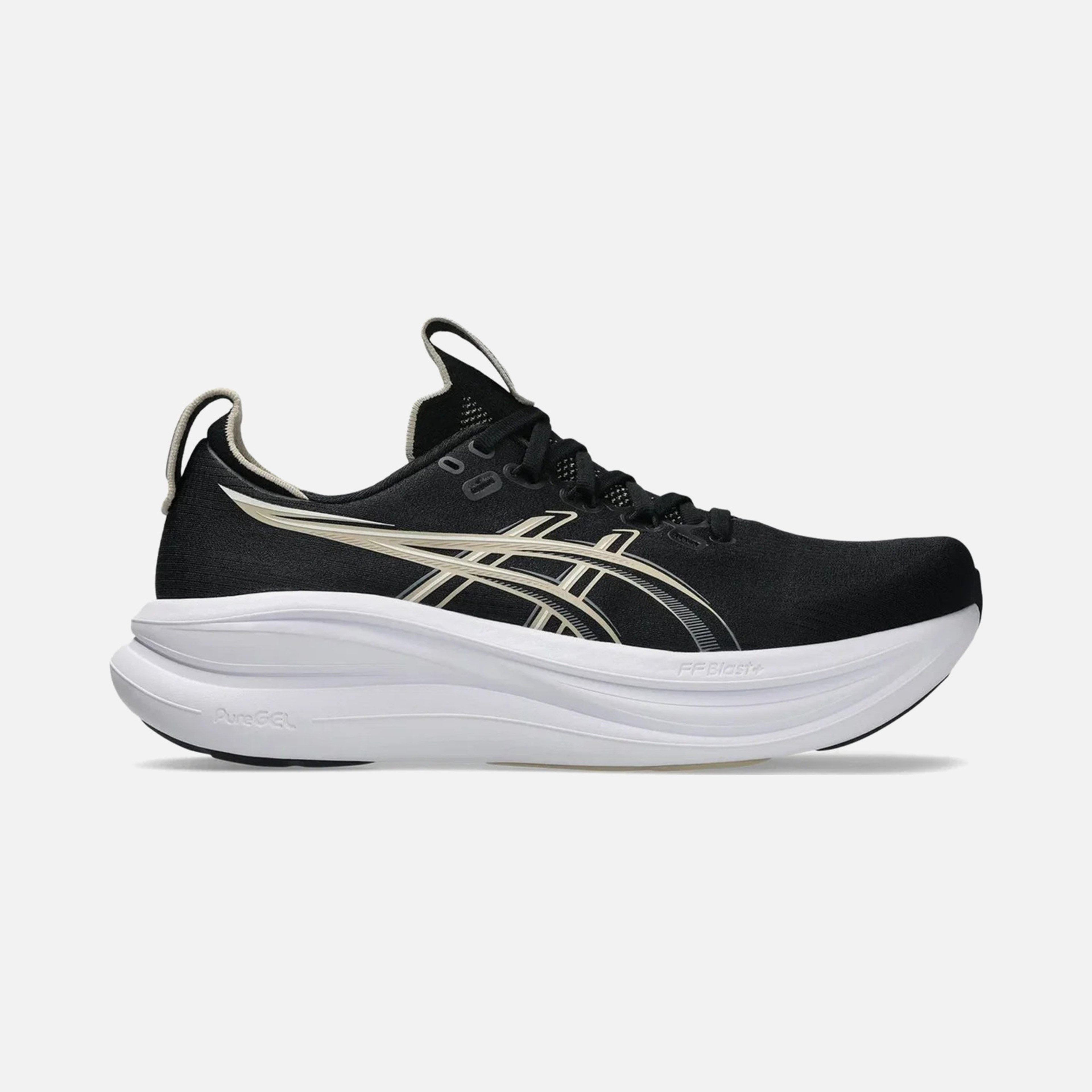 Asics Gel Nimbus 28 Erkek Spor Ayakkabı