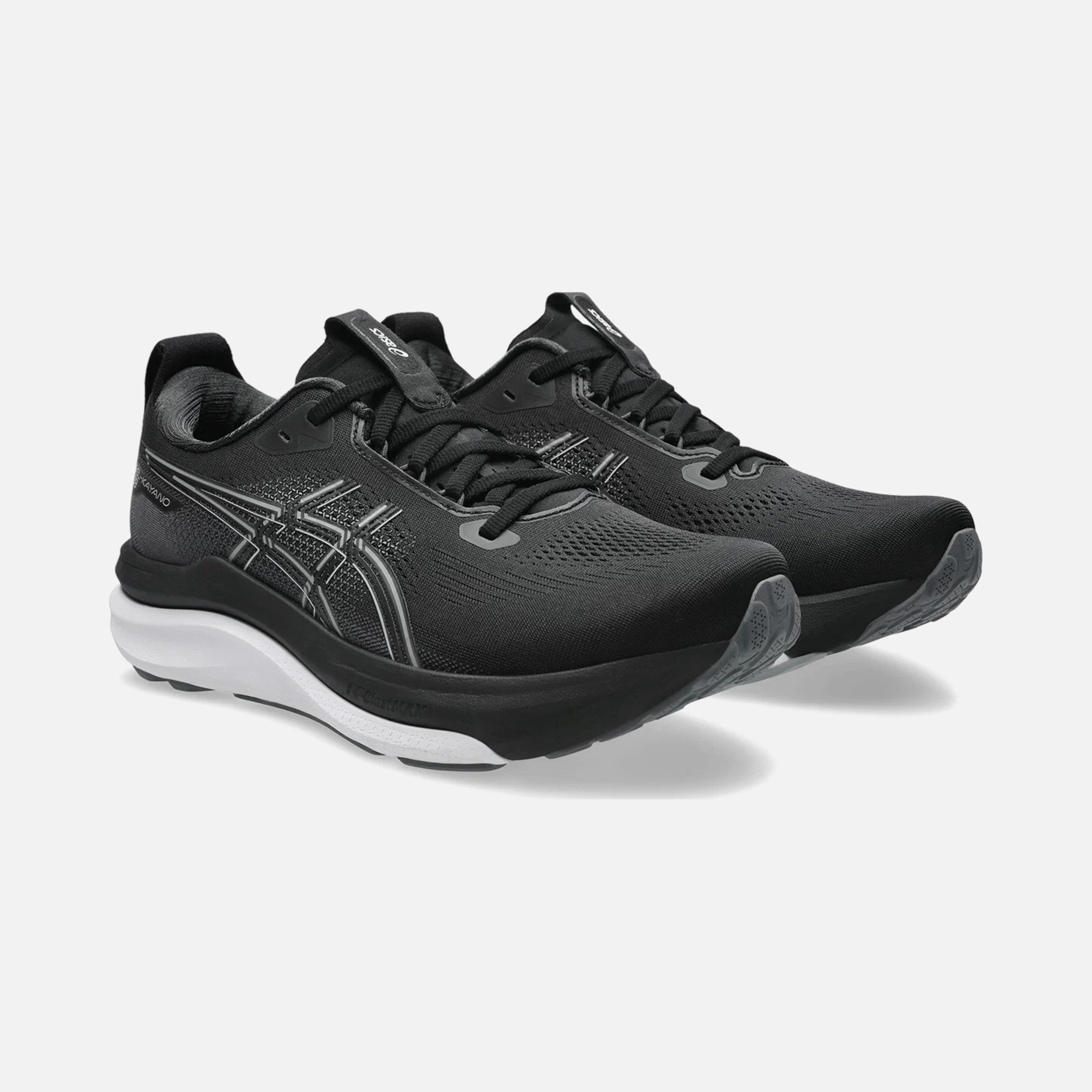 Asics Gel Kayano 33 Erkek Spor Ayakkabı