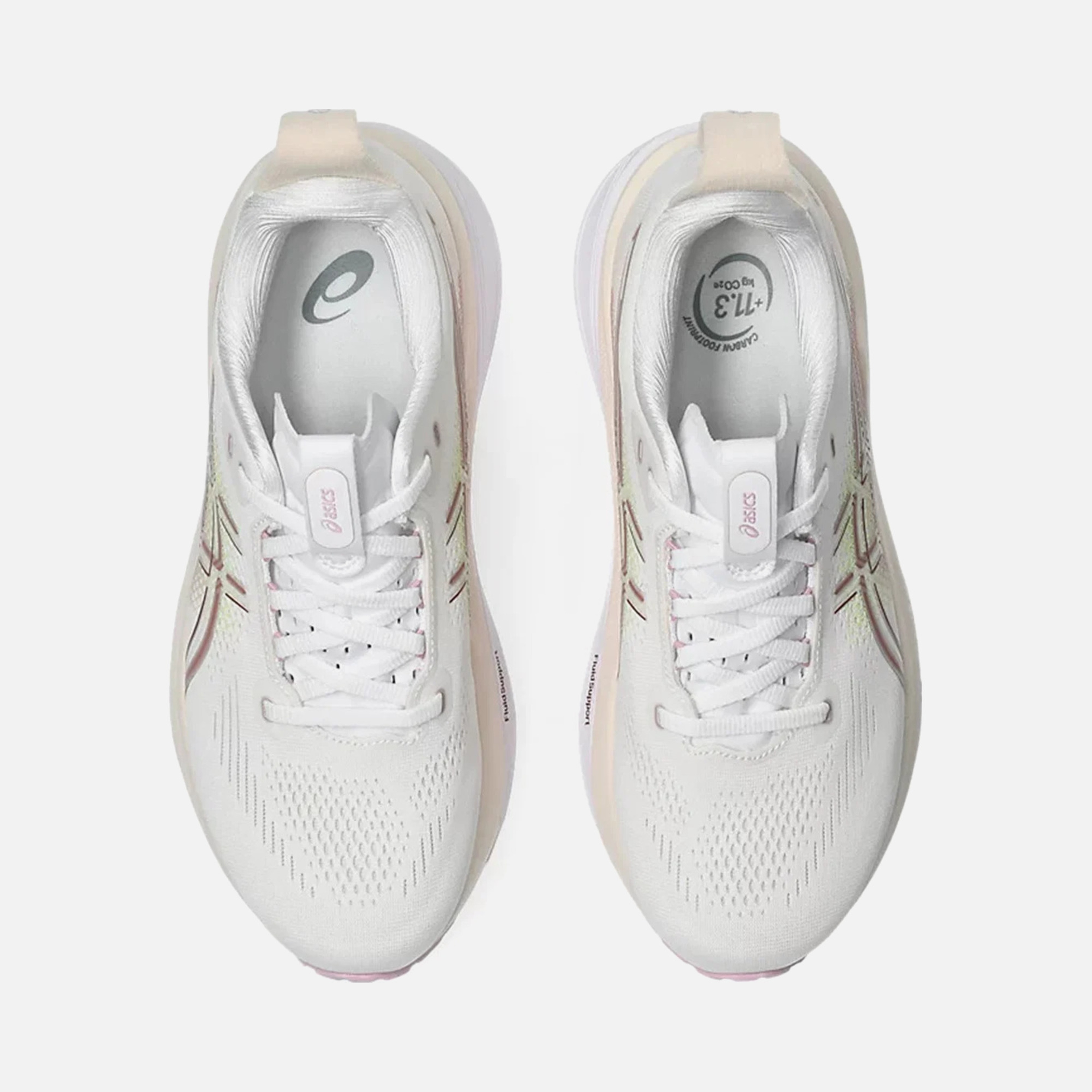 Asics Gel Kayano 33 Kadın Spor Ayakkabı