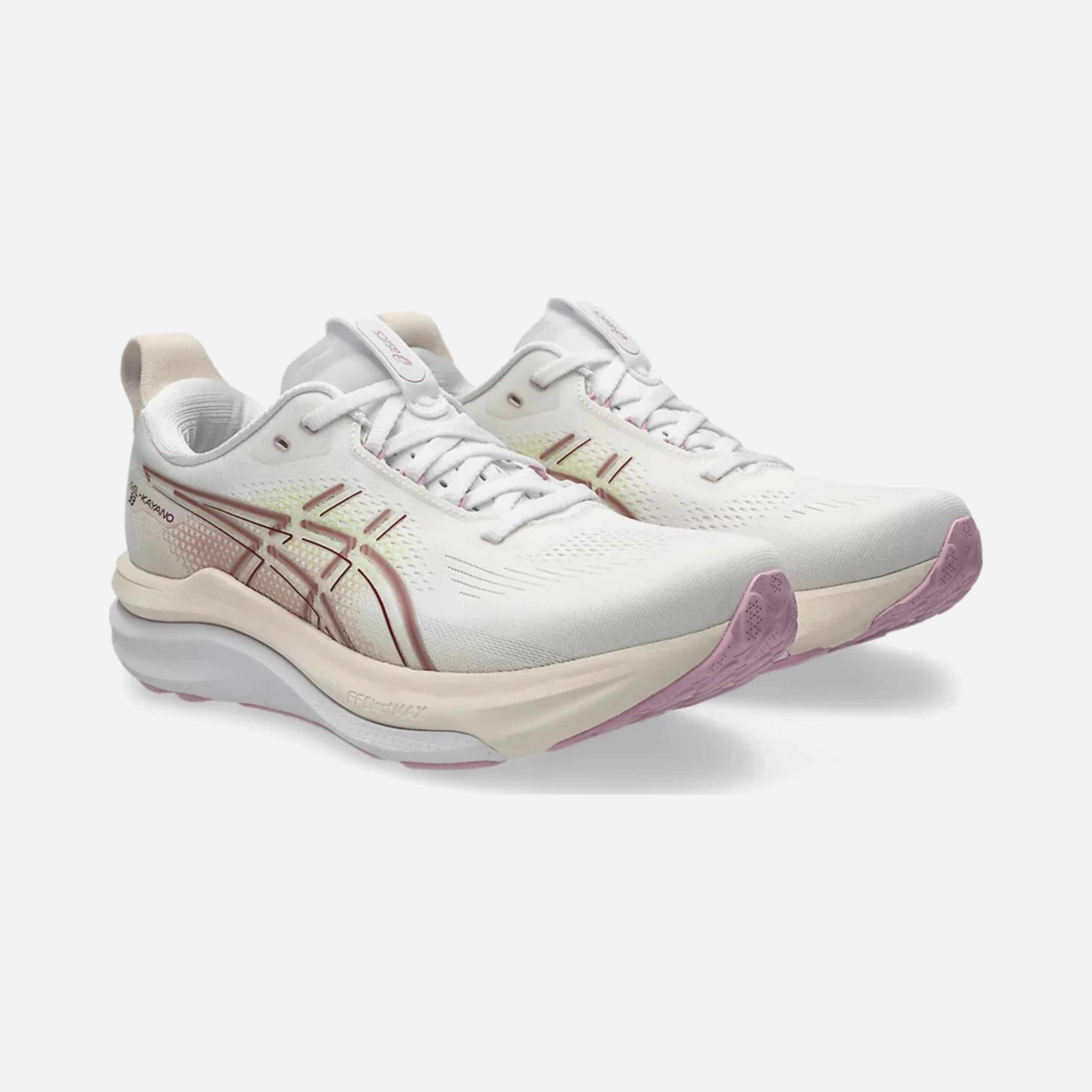 Asics Gel Kayano 33 Kadın Spor Ayakkabı