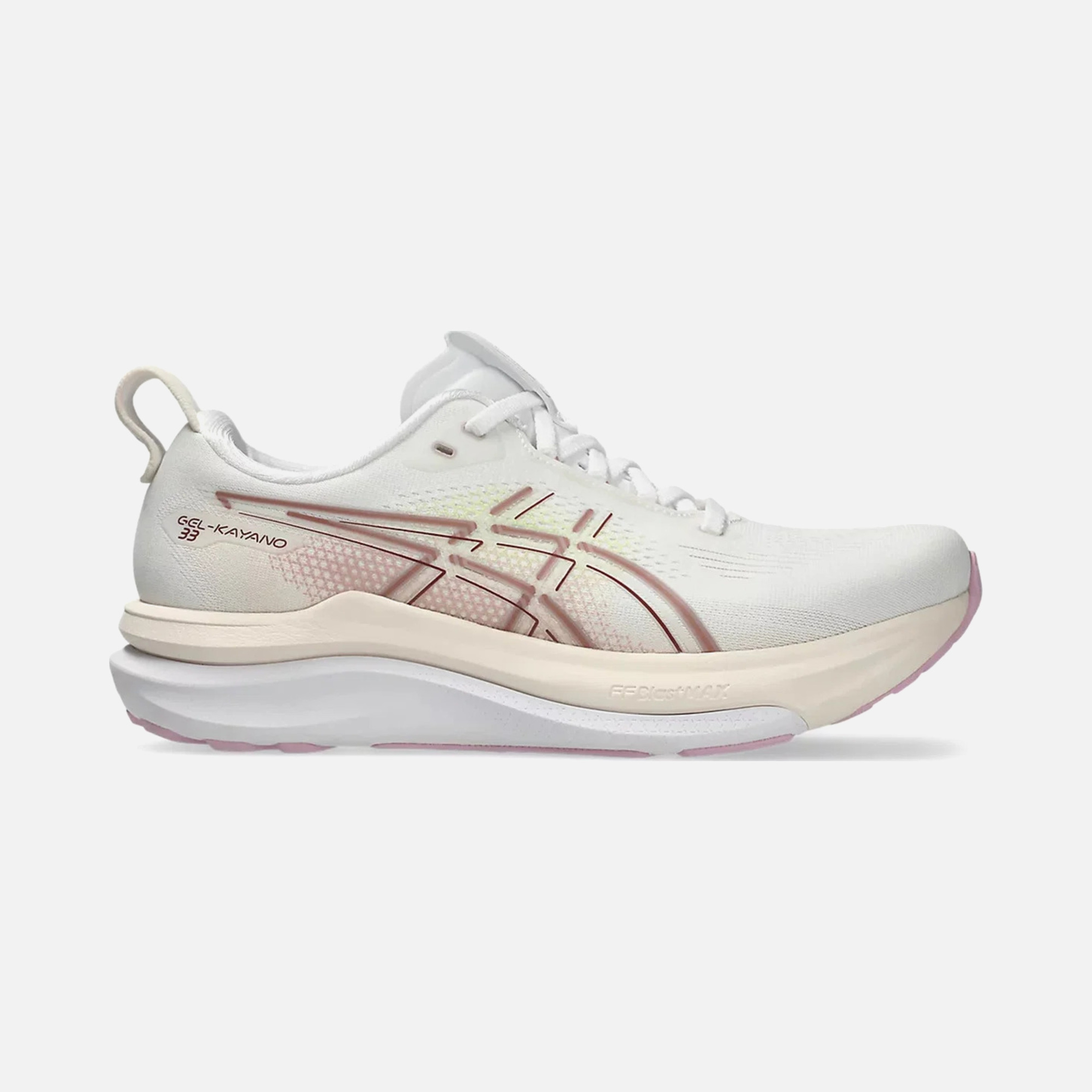 Asics Gel Kayano 33 Kadın Spor Ayakkabı