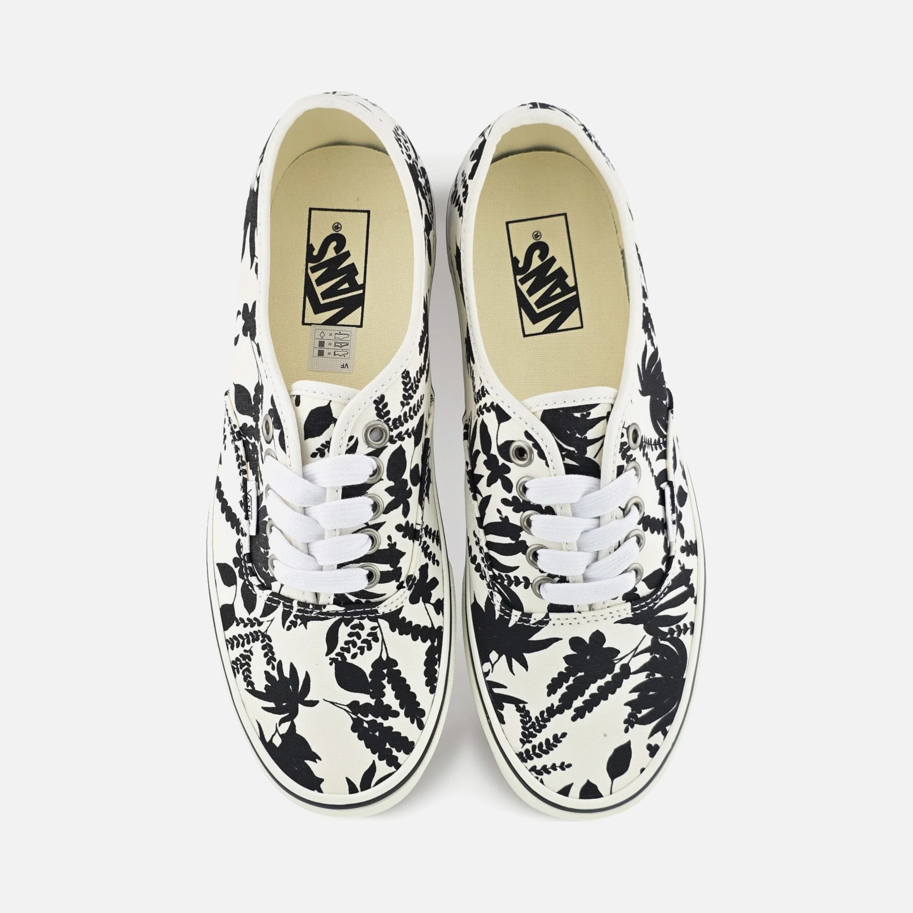 Vans Authentic FW26 Spor Ayakkabı
