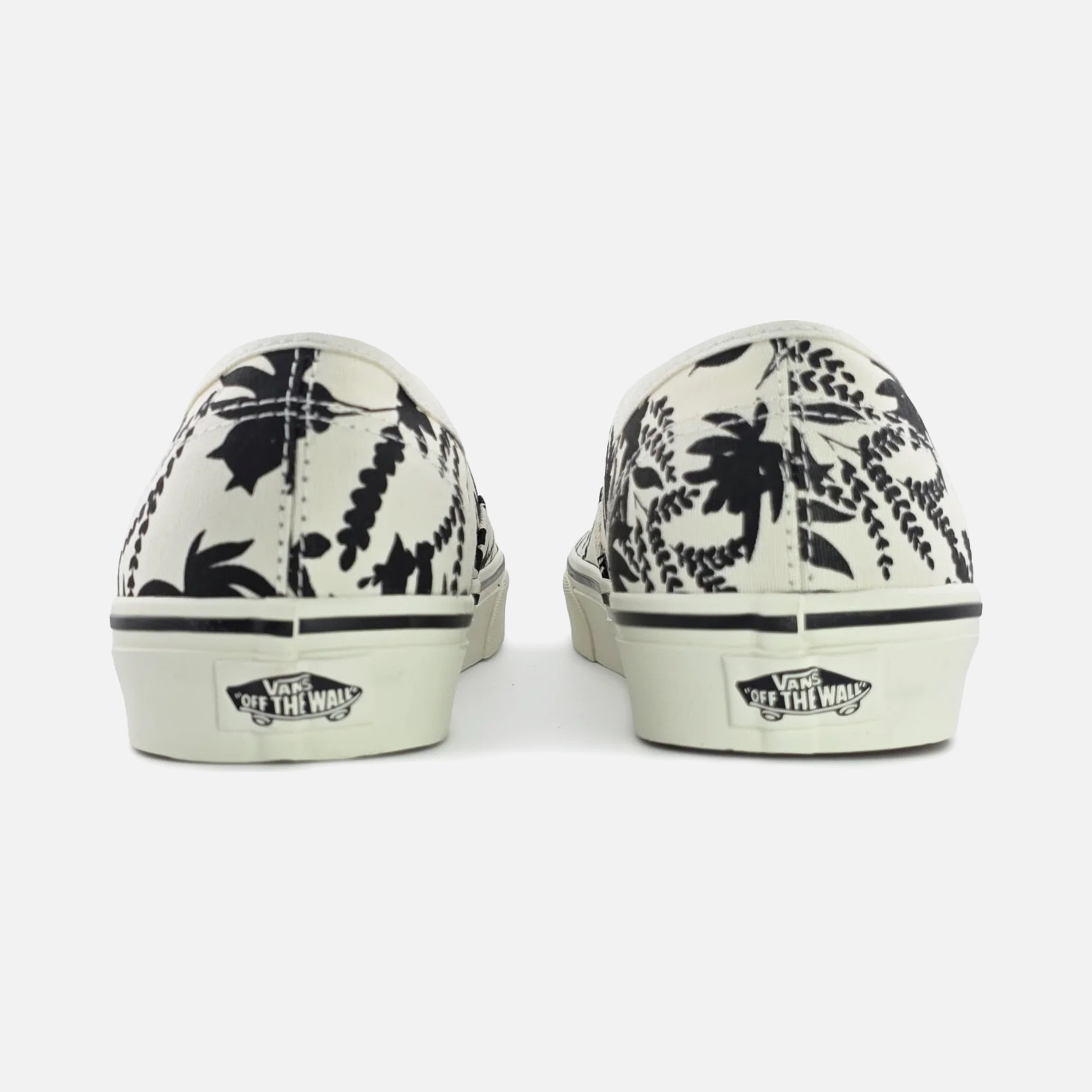 Vans Authentic FW26 Spor Ayakkabı