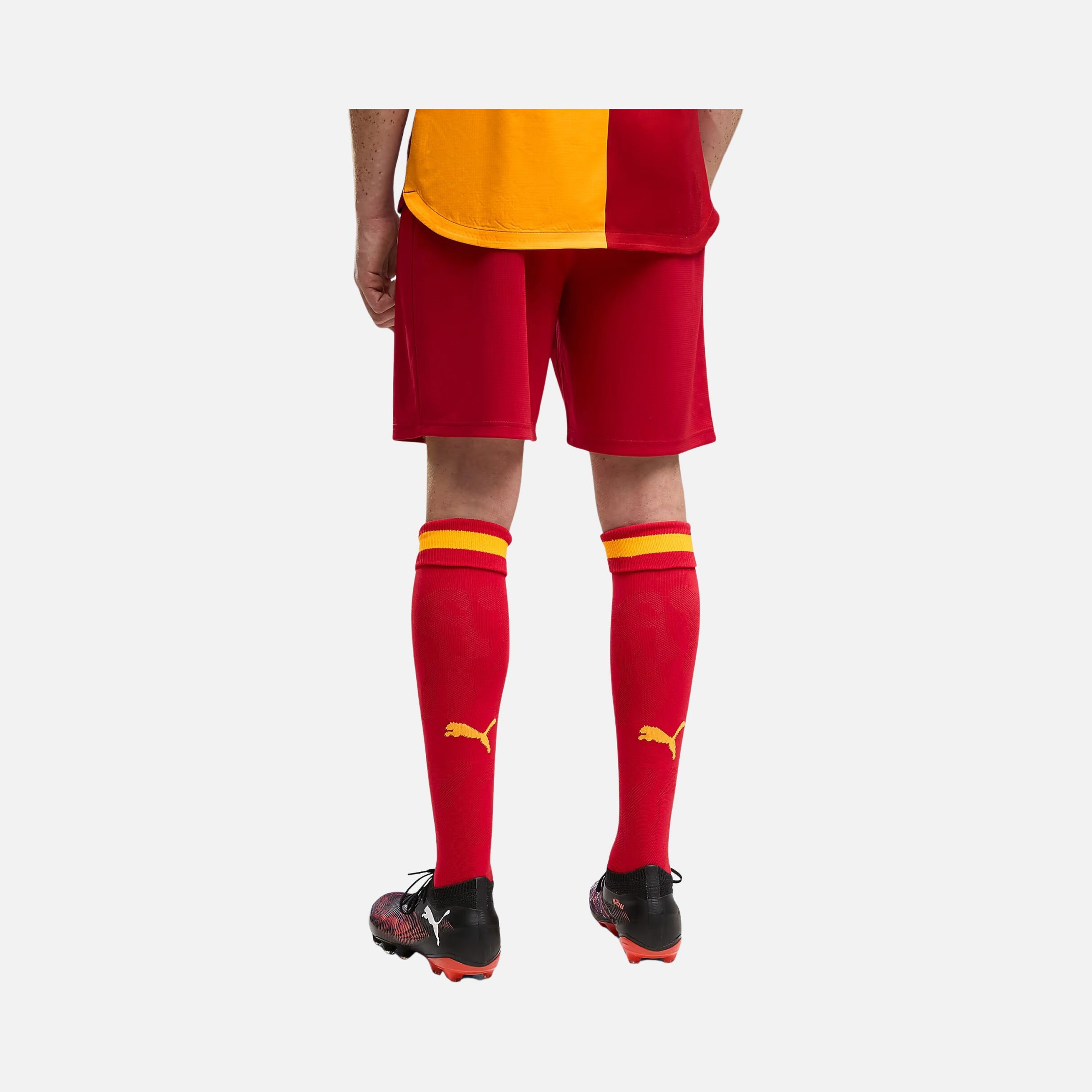 Puma Galatasaray 26/27 Erkek Futbol Şort