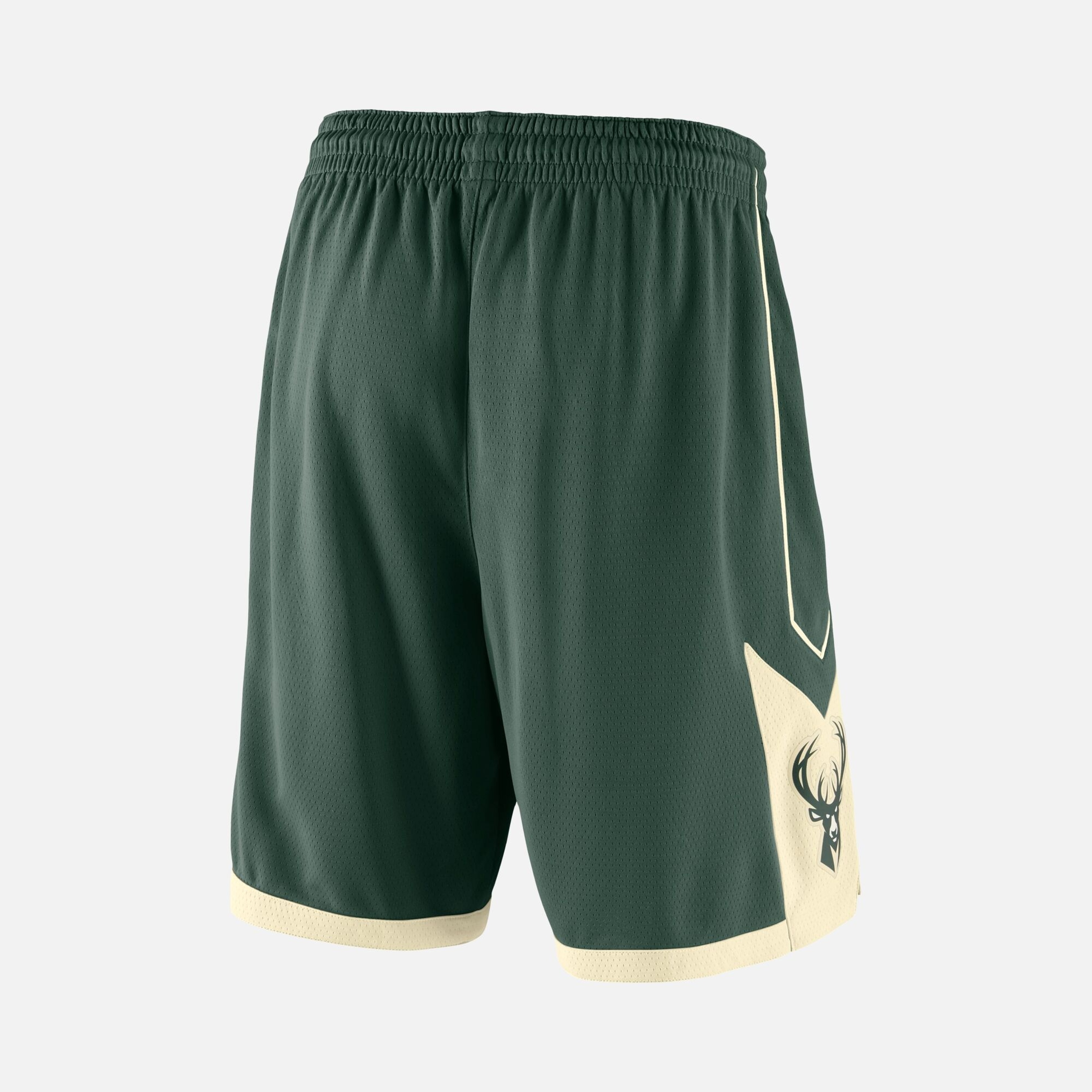 Nike Milwaukee Bucks Icon Edition Swingman NBA Erkek Şort