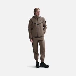 Nike Sportswear Tech Fleece Windrunner Full-Zip Hooded SS25 Kadın Ceket