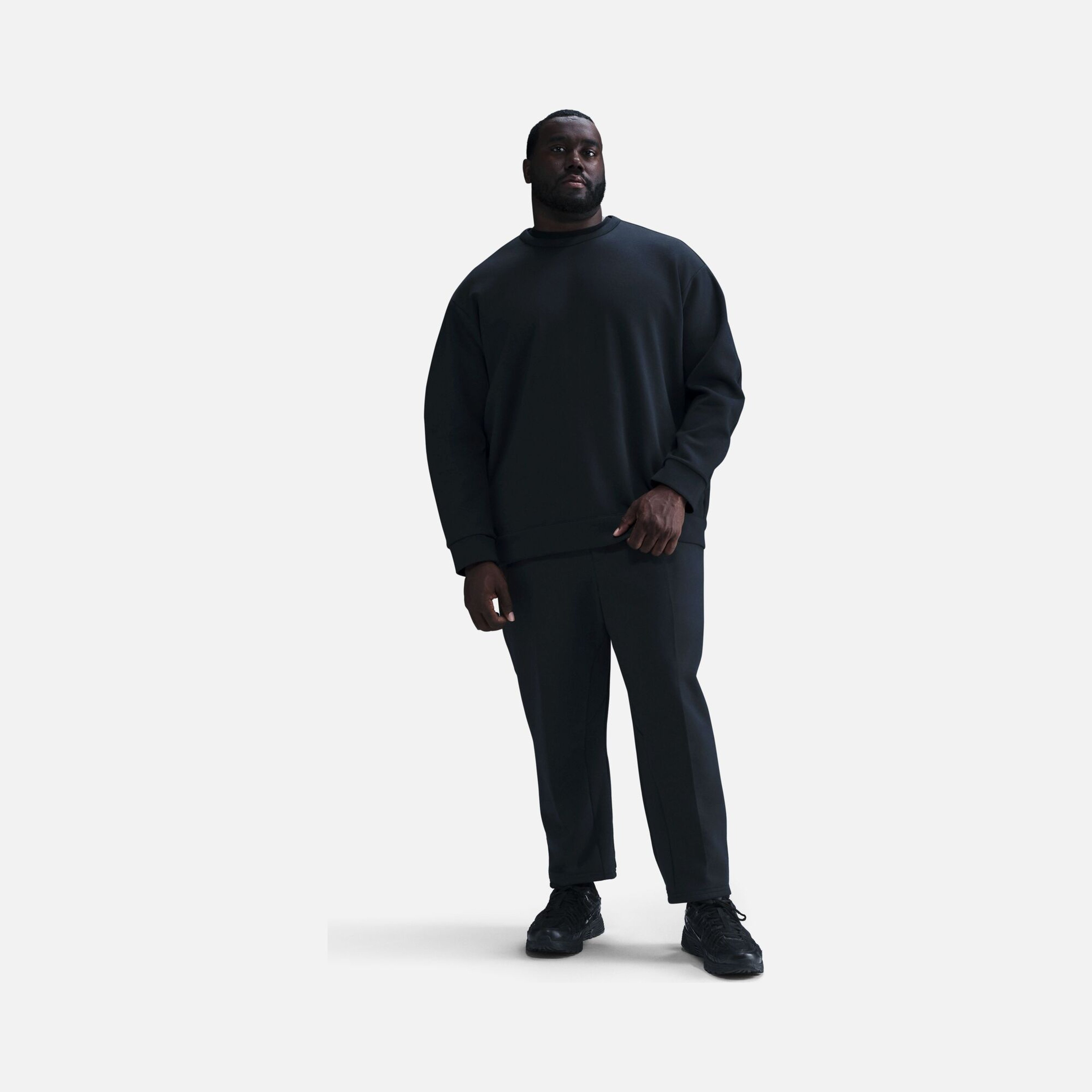 Nike 24.7 ImpossiblySoft Dri-FIT Erkek Pantolon