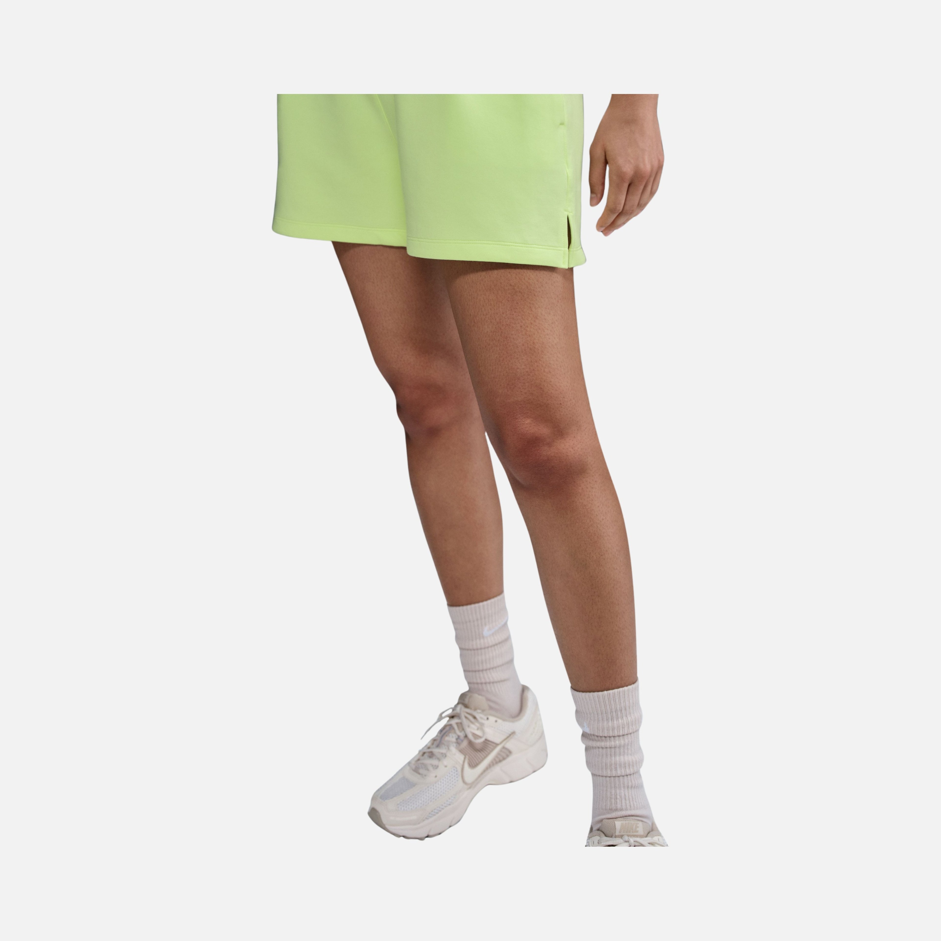 Nike 24.7 Dri-fit Short Soft Knit Kadın Şort