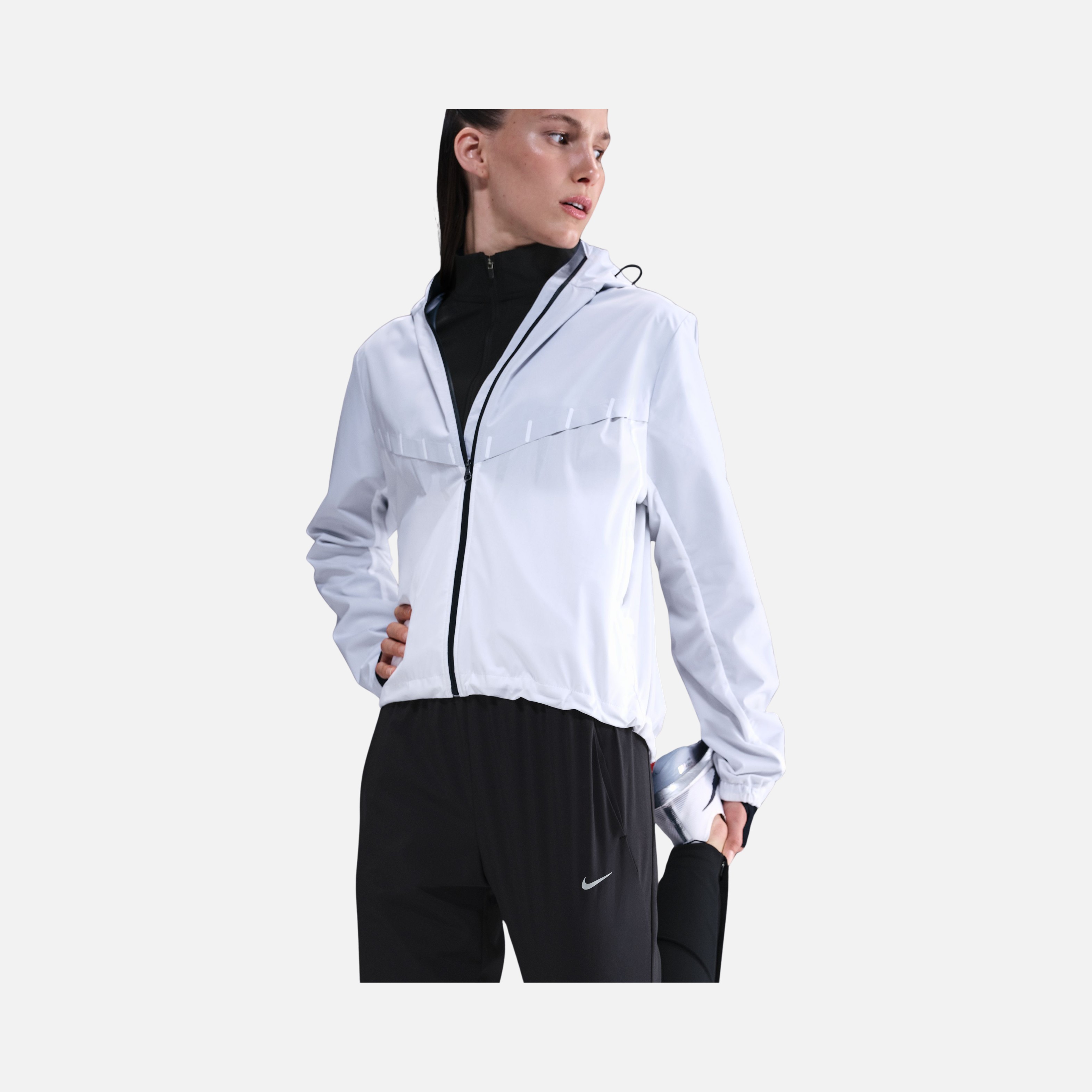 Nike Swift Df Mr Kadın Pantolon