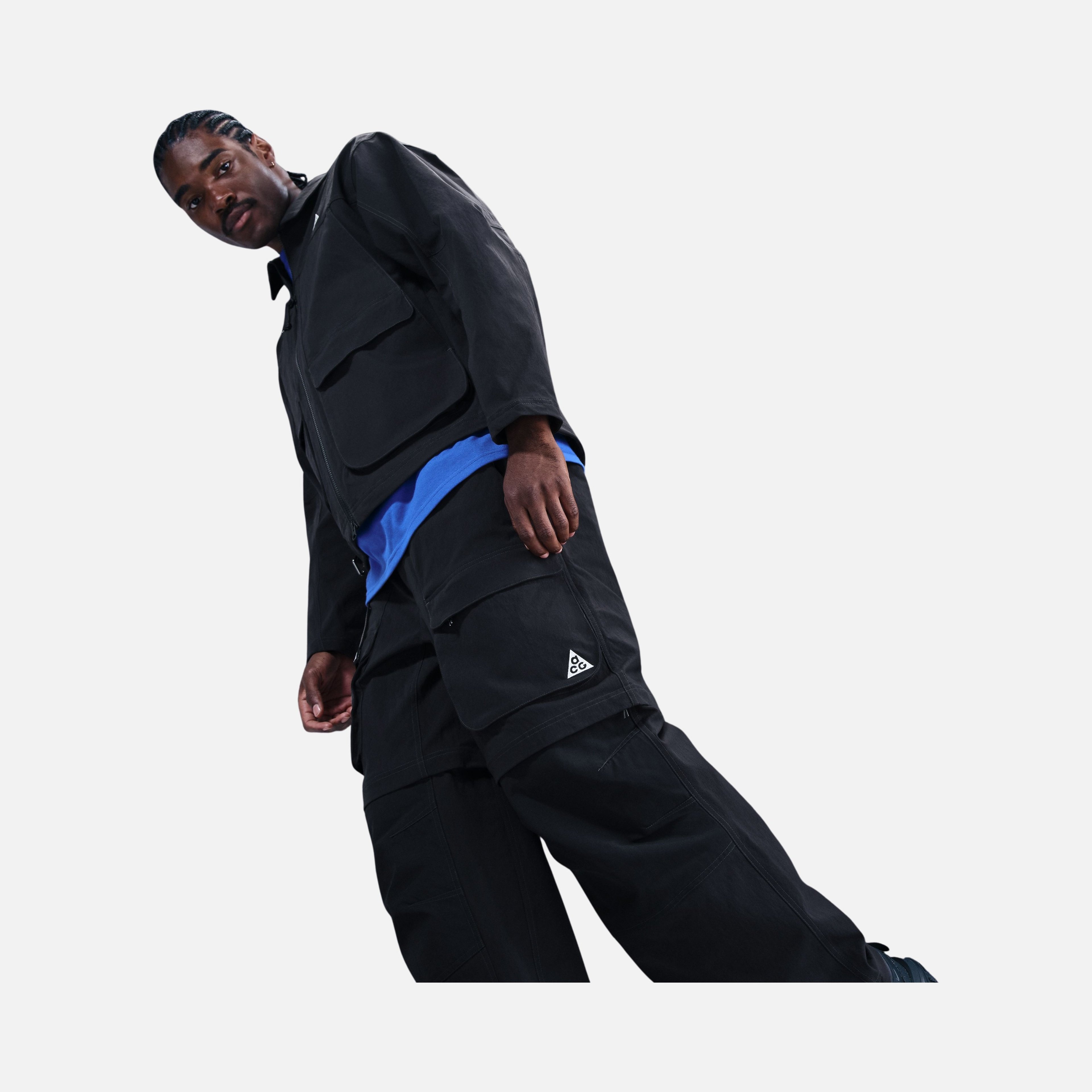 Nike M Acg Zip Smith Smmit Cargo Erkek Pantolon
