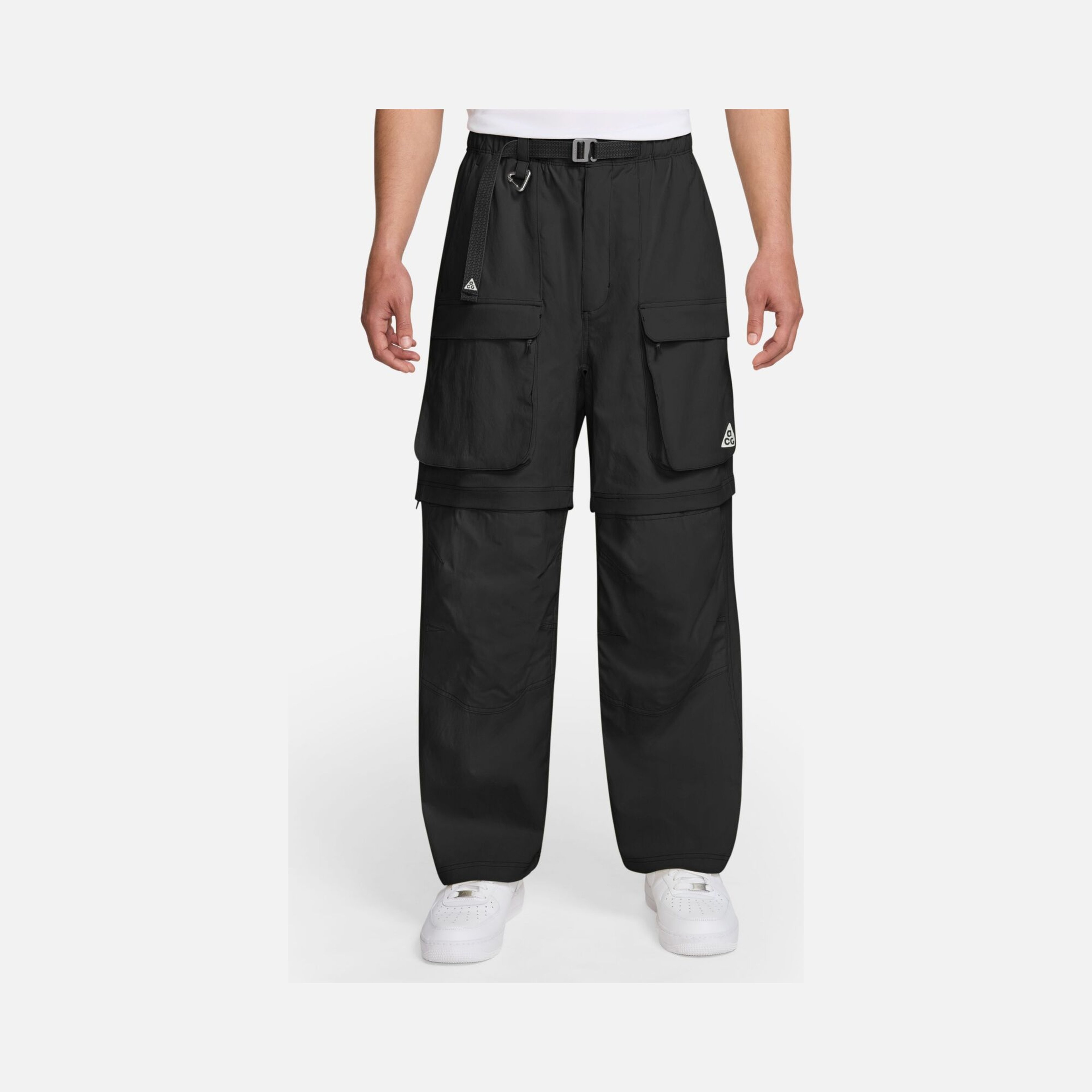 Nike M Acg Zip Smith Smmit Cargo Erkek Pantolon