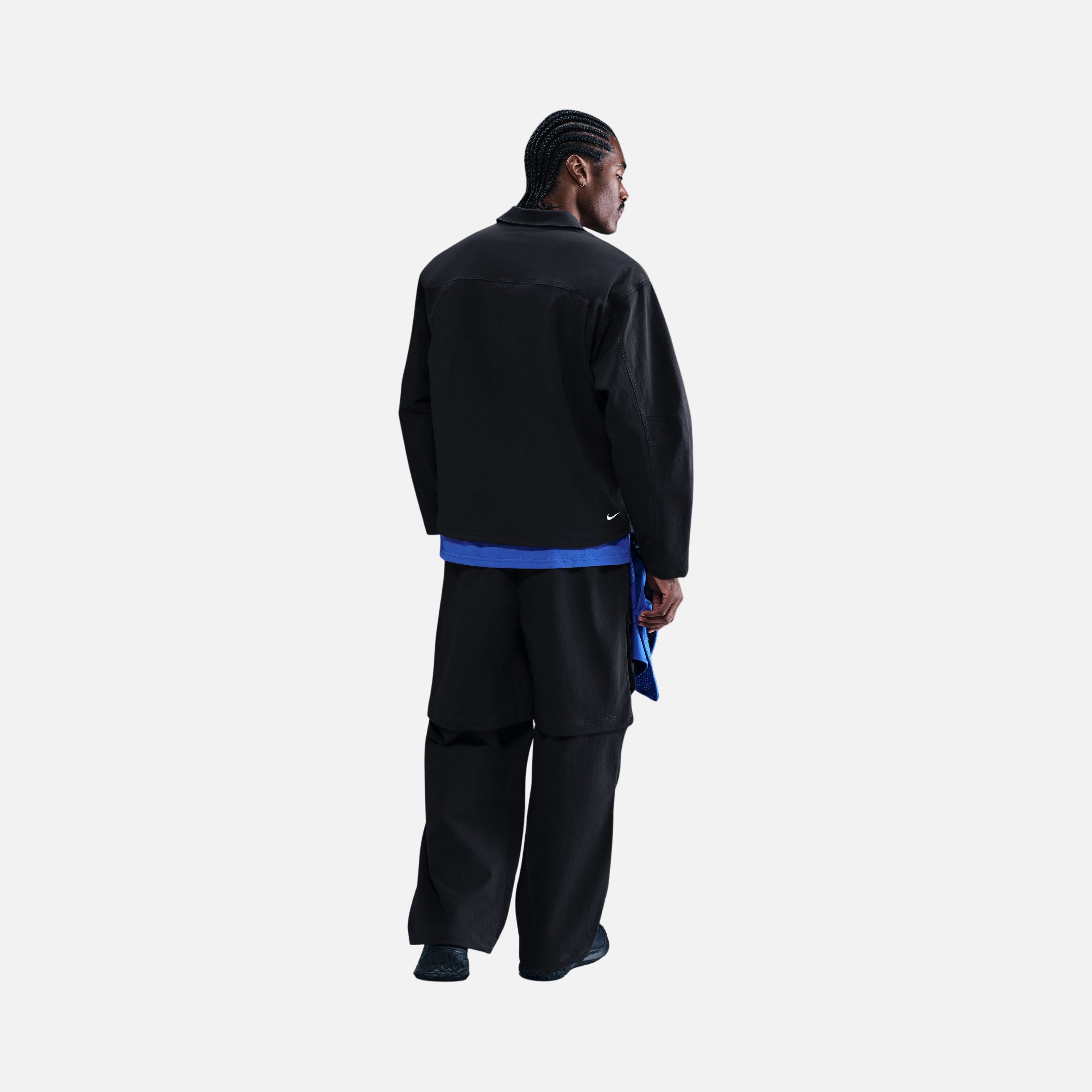 Nike M Acg Zip Smith Smmit Cargo Erkek Pantolon