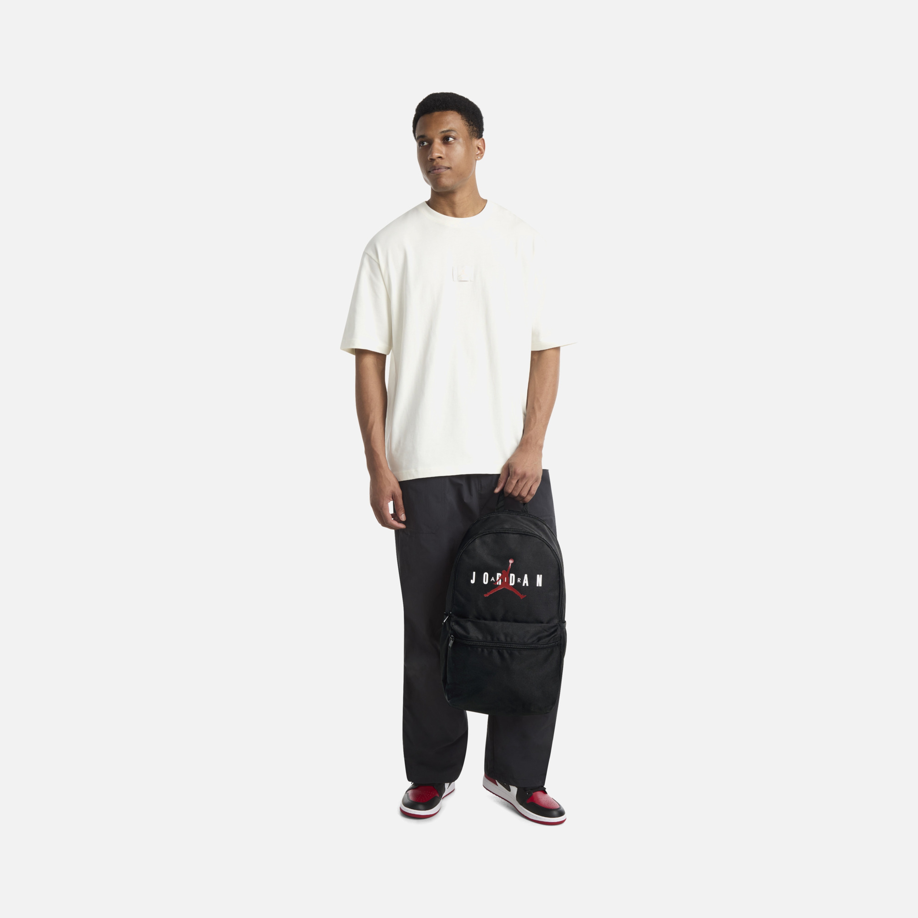 Nike Jam Hbr Backpack Sırt Çantası