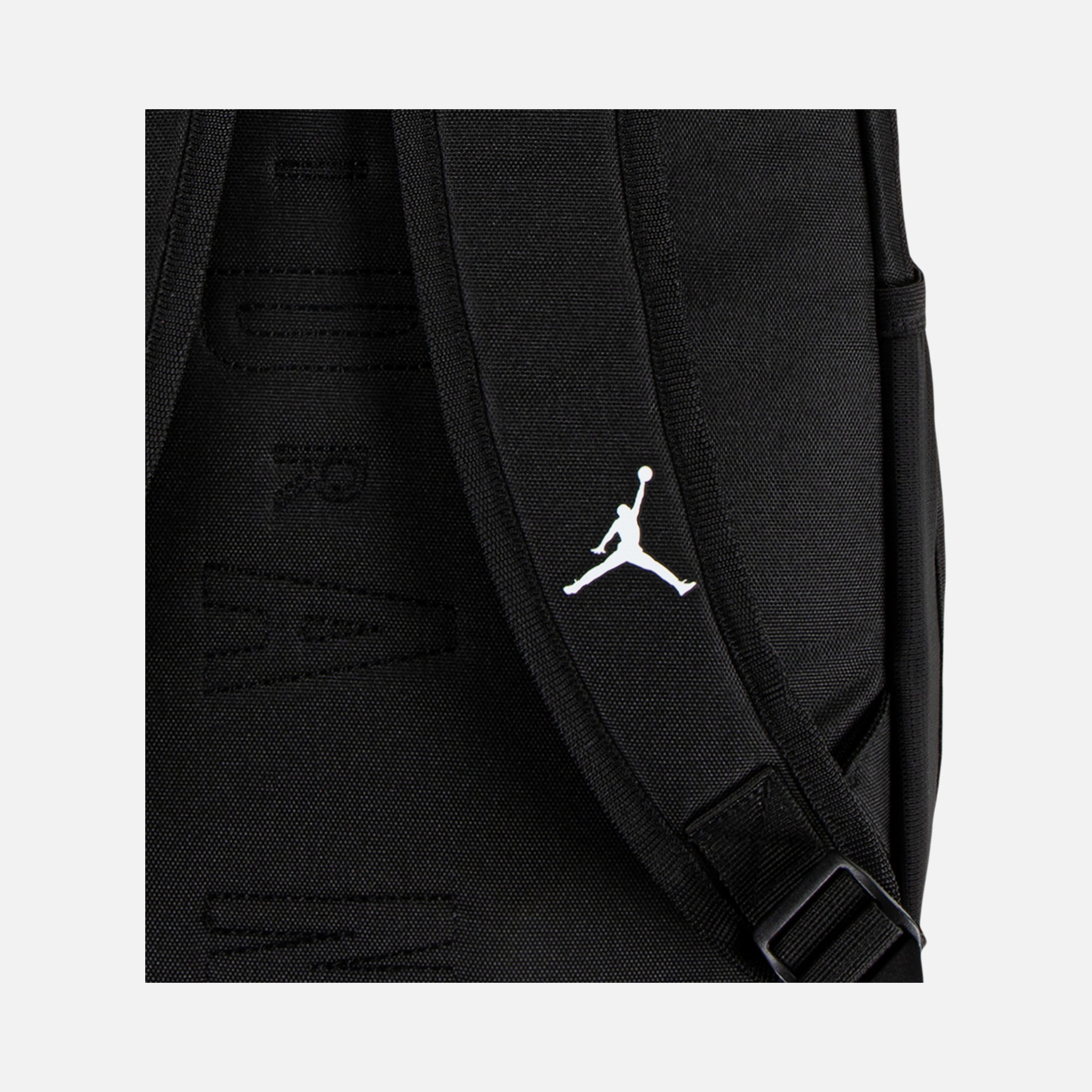 Nike Jam Hbr Backpack Sırt Çantası