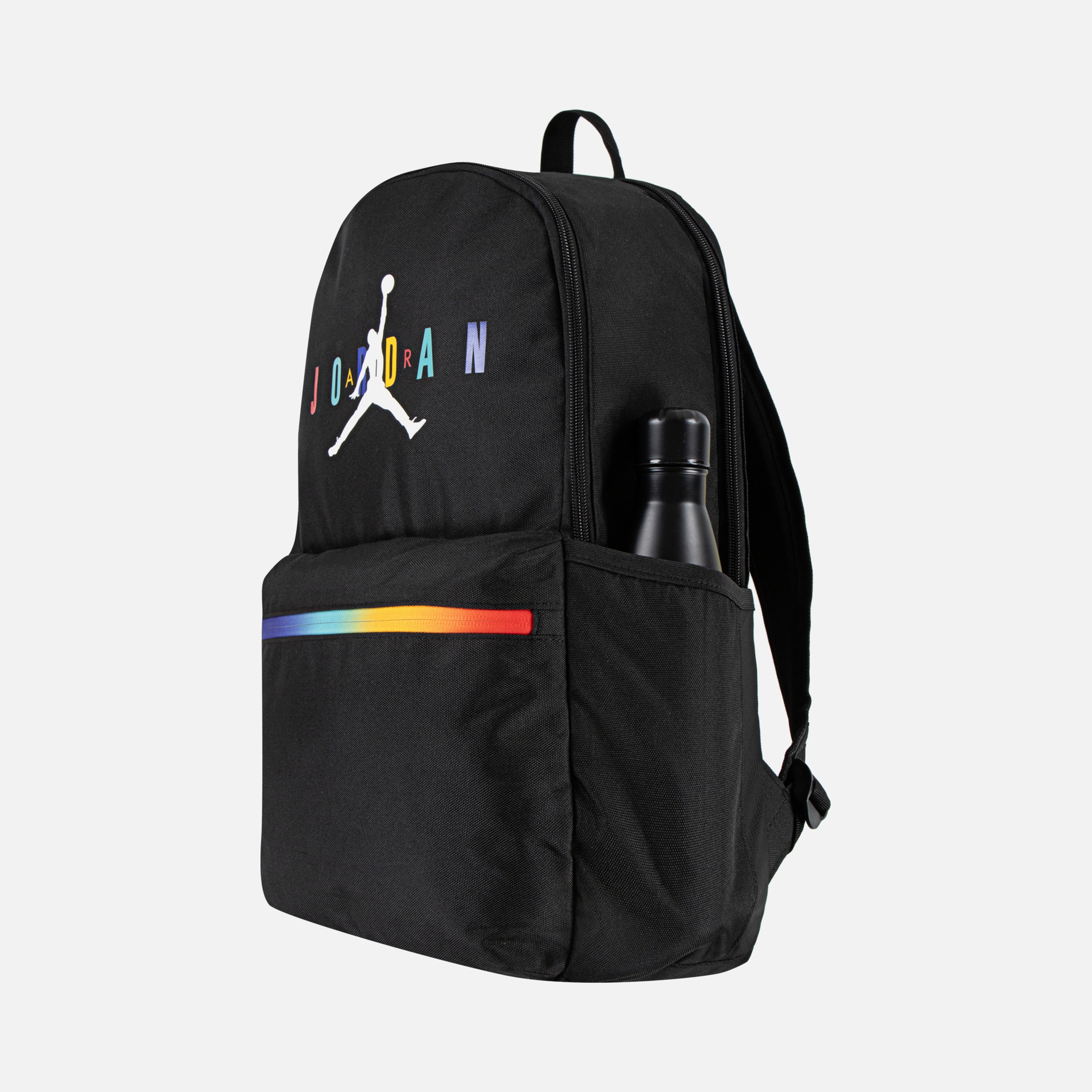 Nike Jam Hbr Backpack Sırt Çantası