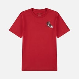 Nike Jordan Boys Air Jordan Has Landed Ss Tee Çocuk Tişört