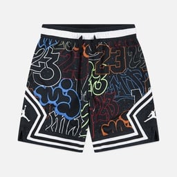 Nike Jordan Brand Mj Aop Luka Diamond Çocuk Basketbol Şort