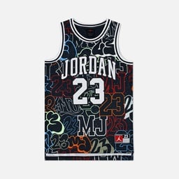 Nike Jdn Jordan 23 Allover Print Çocuk Forma