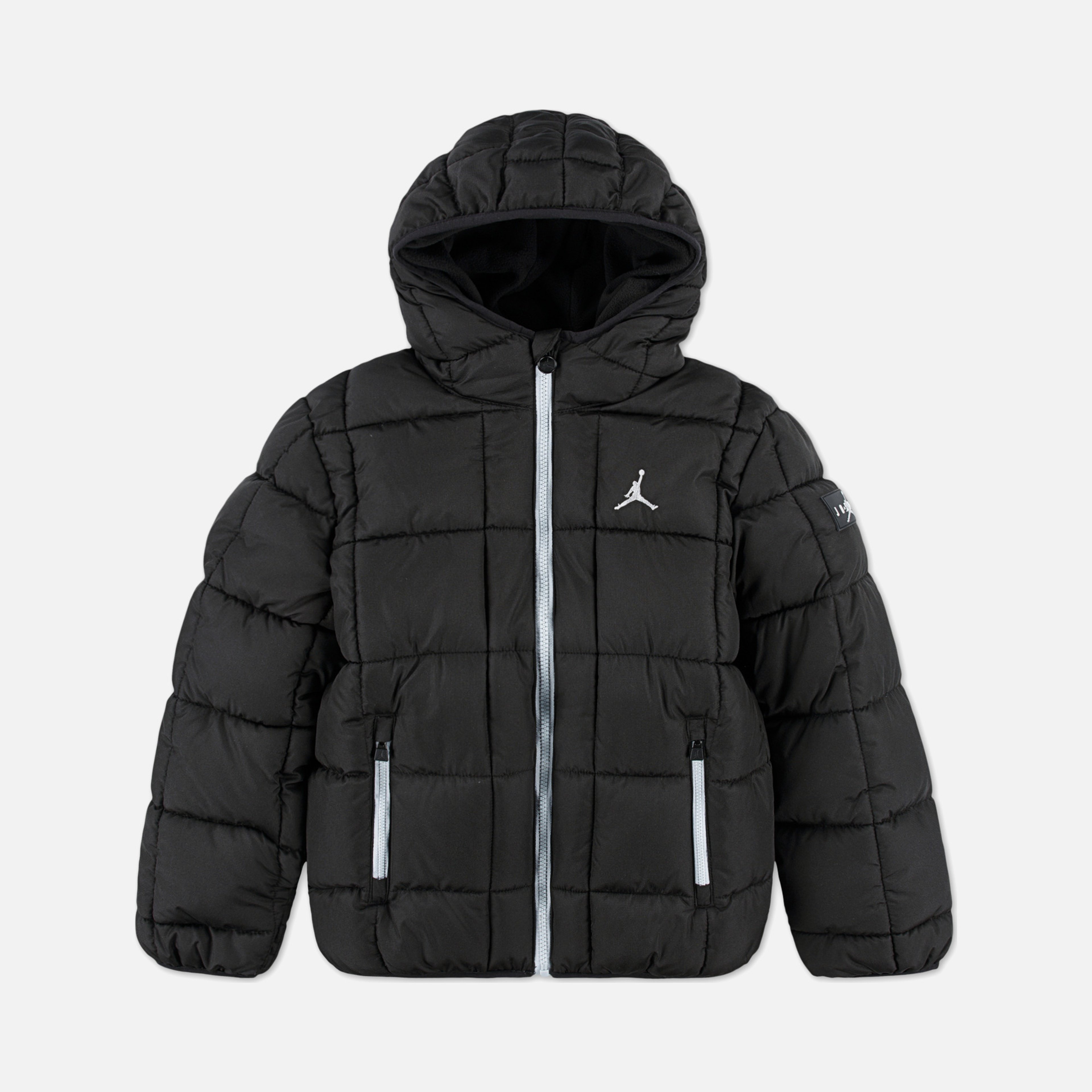Nike Jordan Essential Mdwt Puffer Kapüşonlu Çocuk Mont