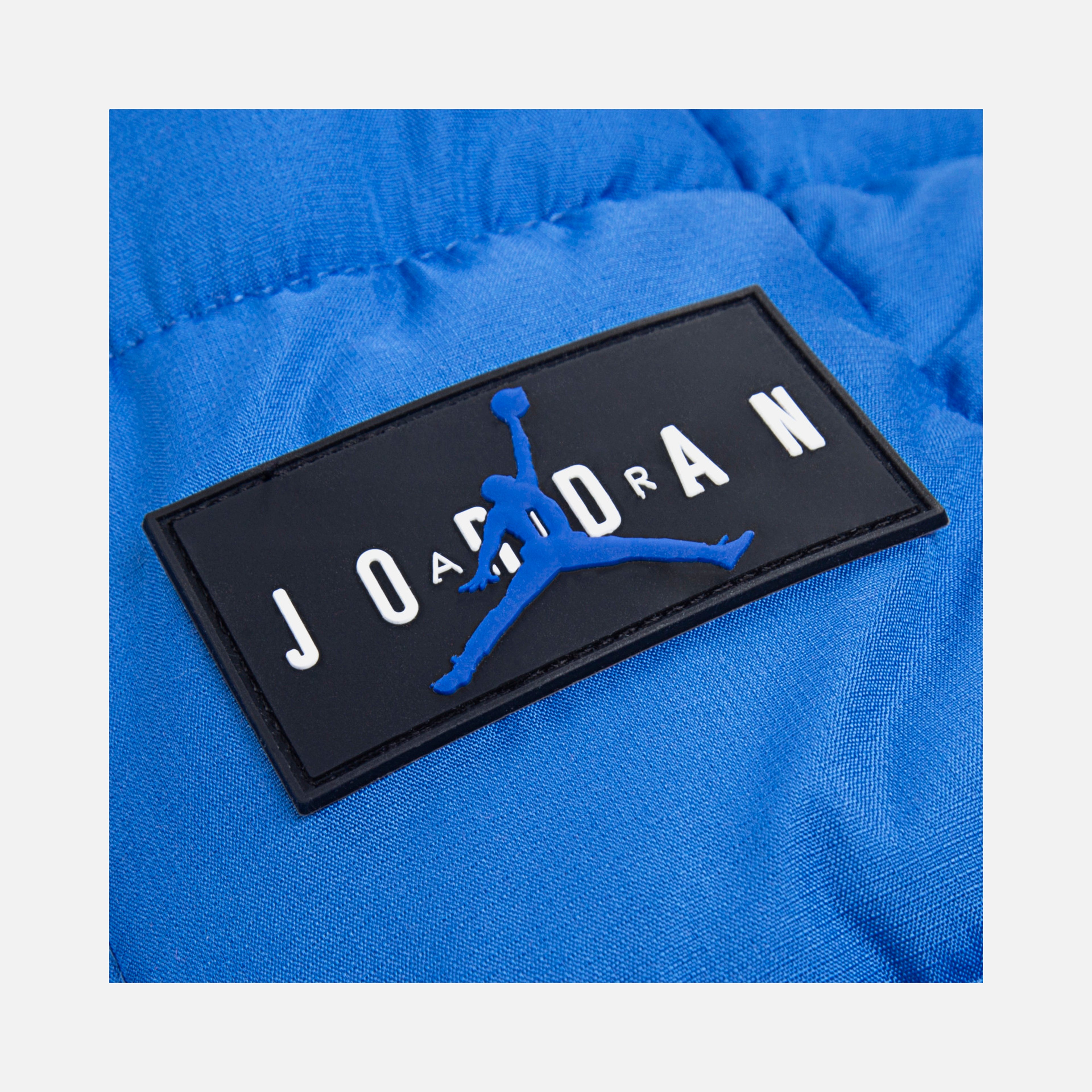Nike Jordan Essential Mdwt Puffer Kapüşonlu Çocuk Mont