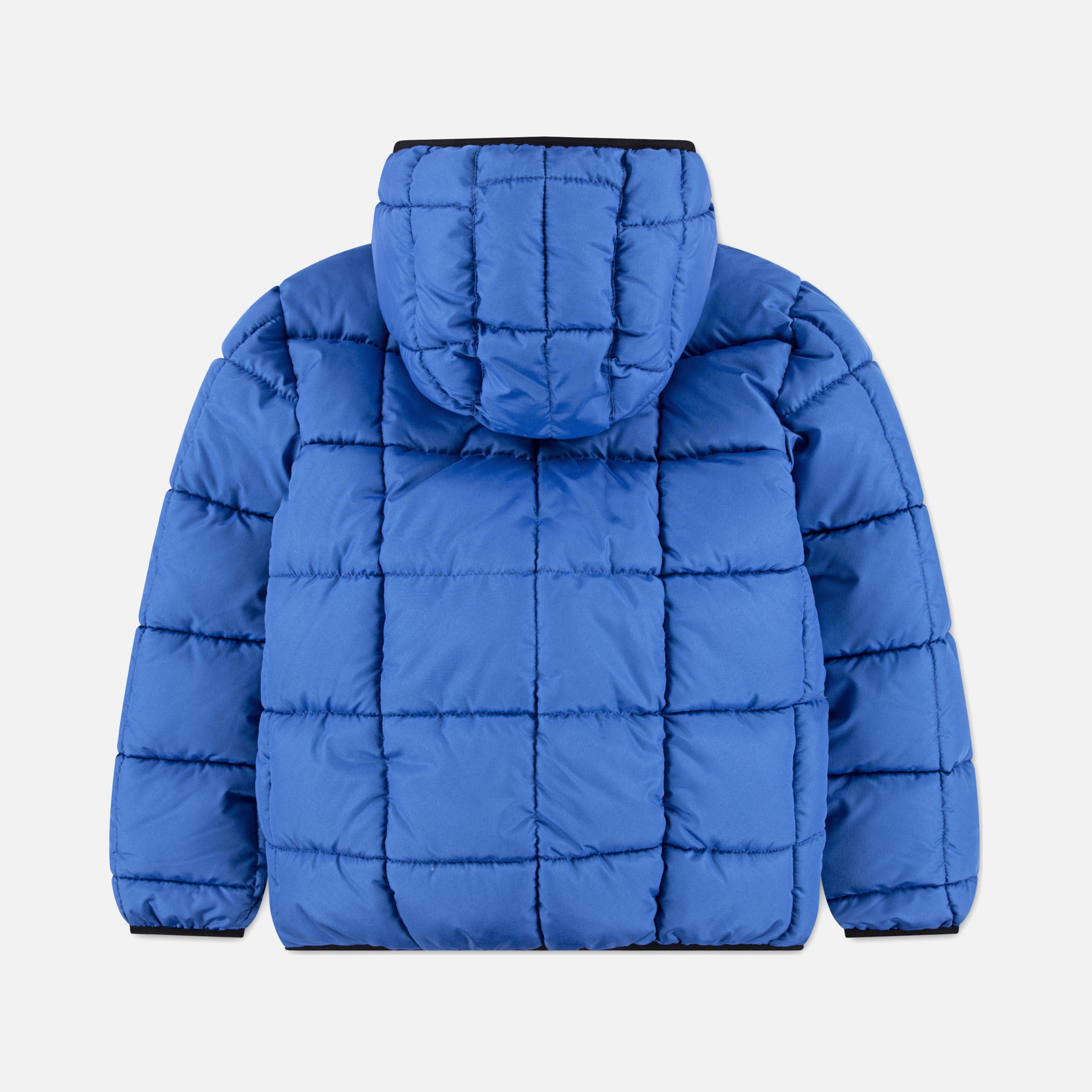 Nike Jordan Essential Mdwt Puffer Kapüşonlu Çocuk Mont