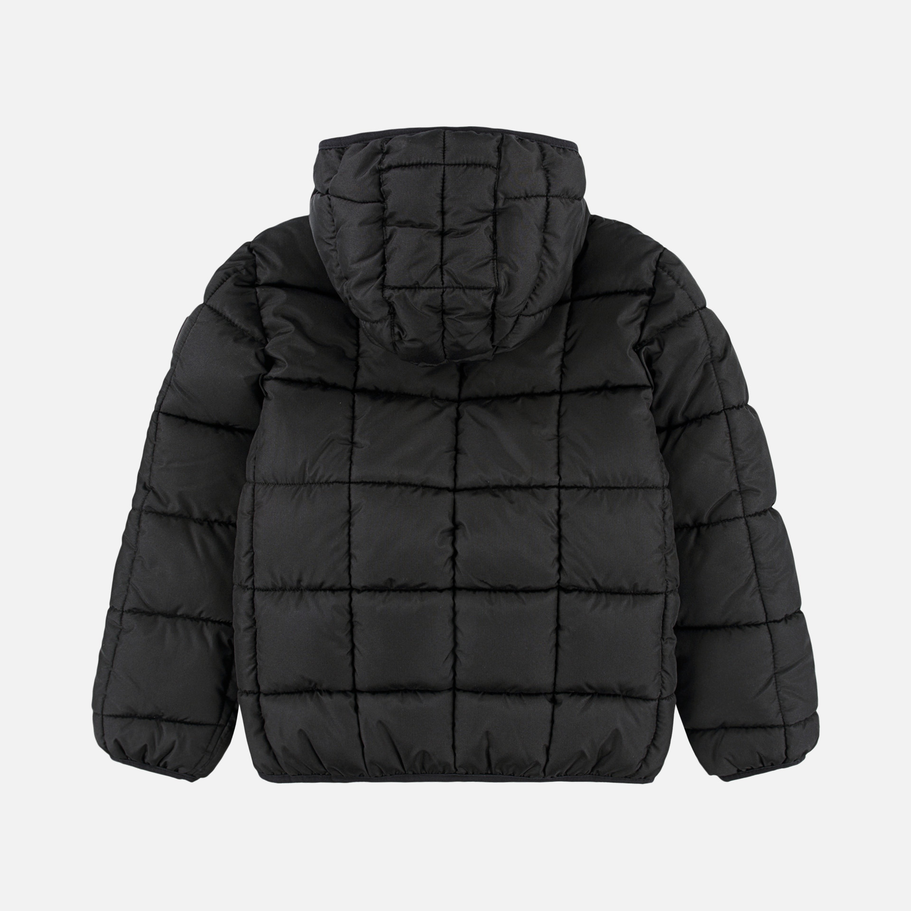 Nike Jordan Essential Mdwt Puffer Kapüşonlu Çocuk Mont